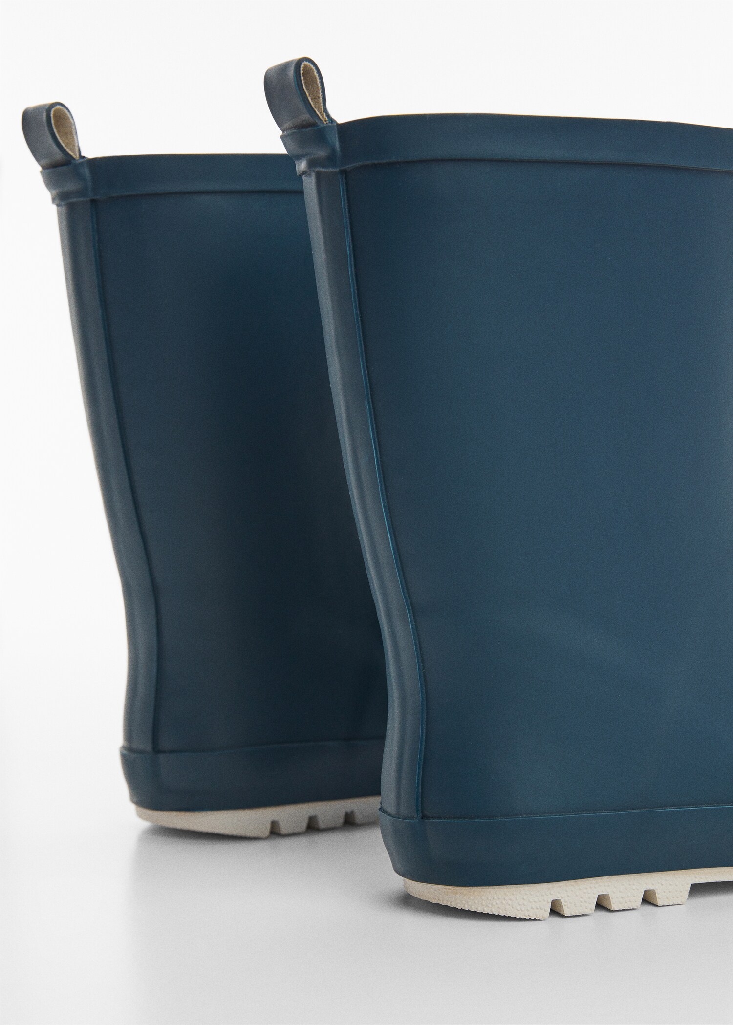 Botas de agua - Detalle del artículo 1