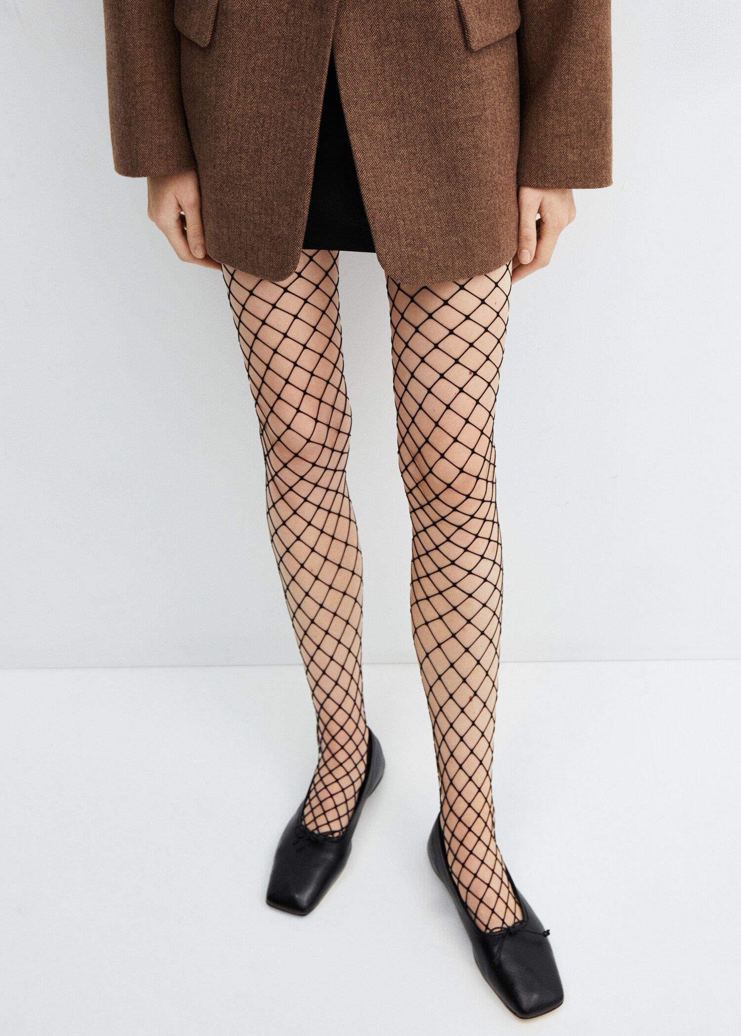 Fishnet  tights - Detaliu al articolului 9