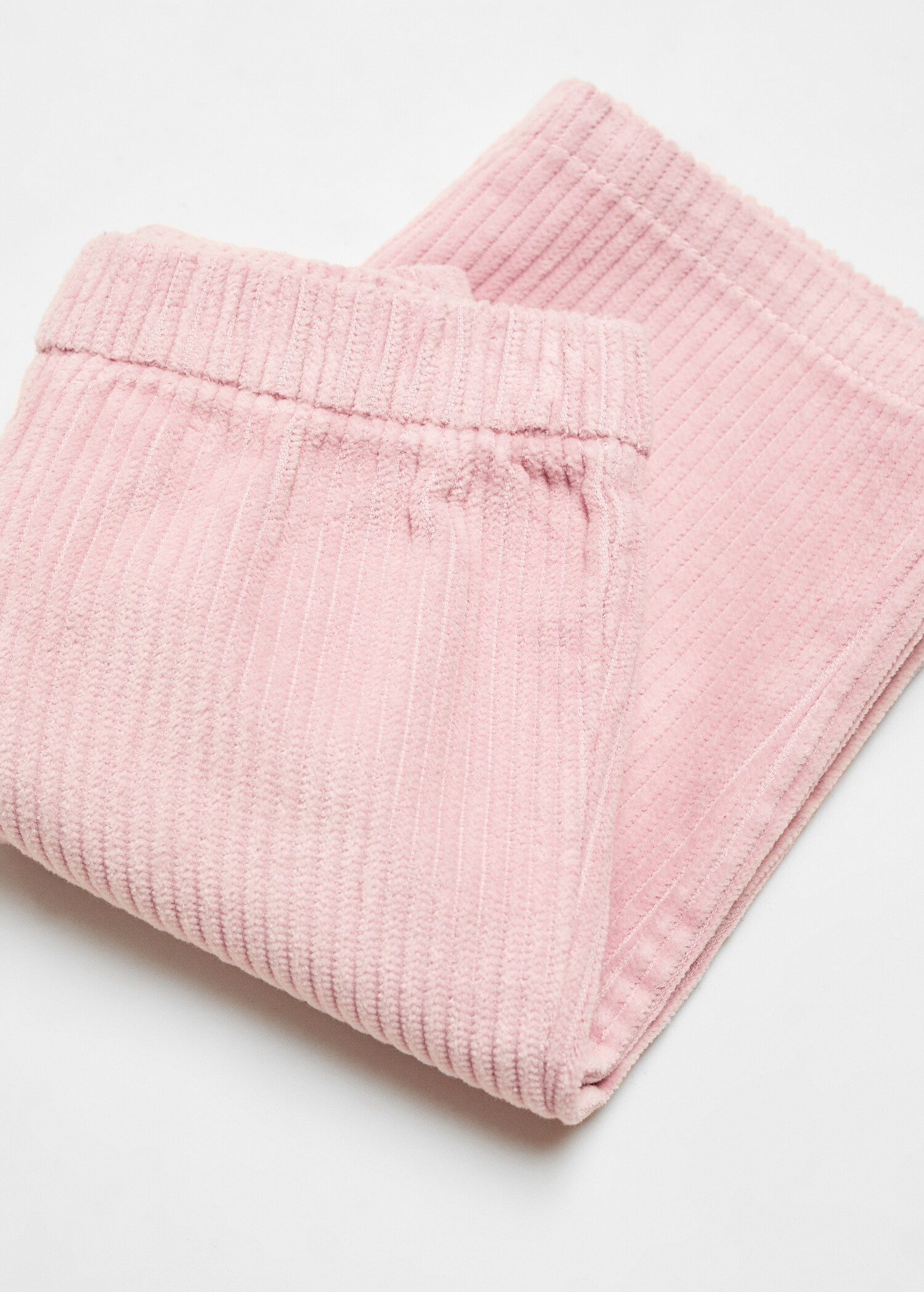 Pantalón pana culotte - Detalle del artículo 8