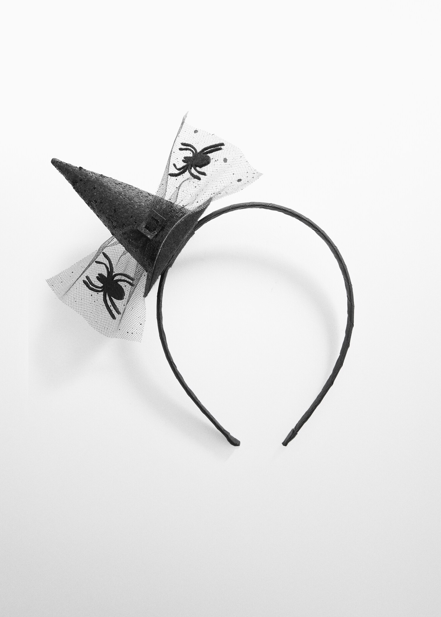 Diadema bruja - Artículo sin modelo