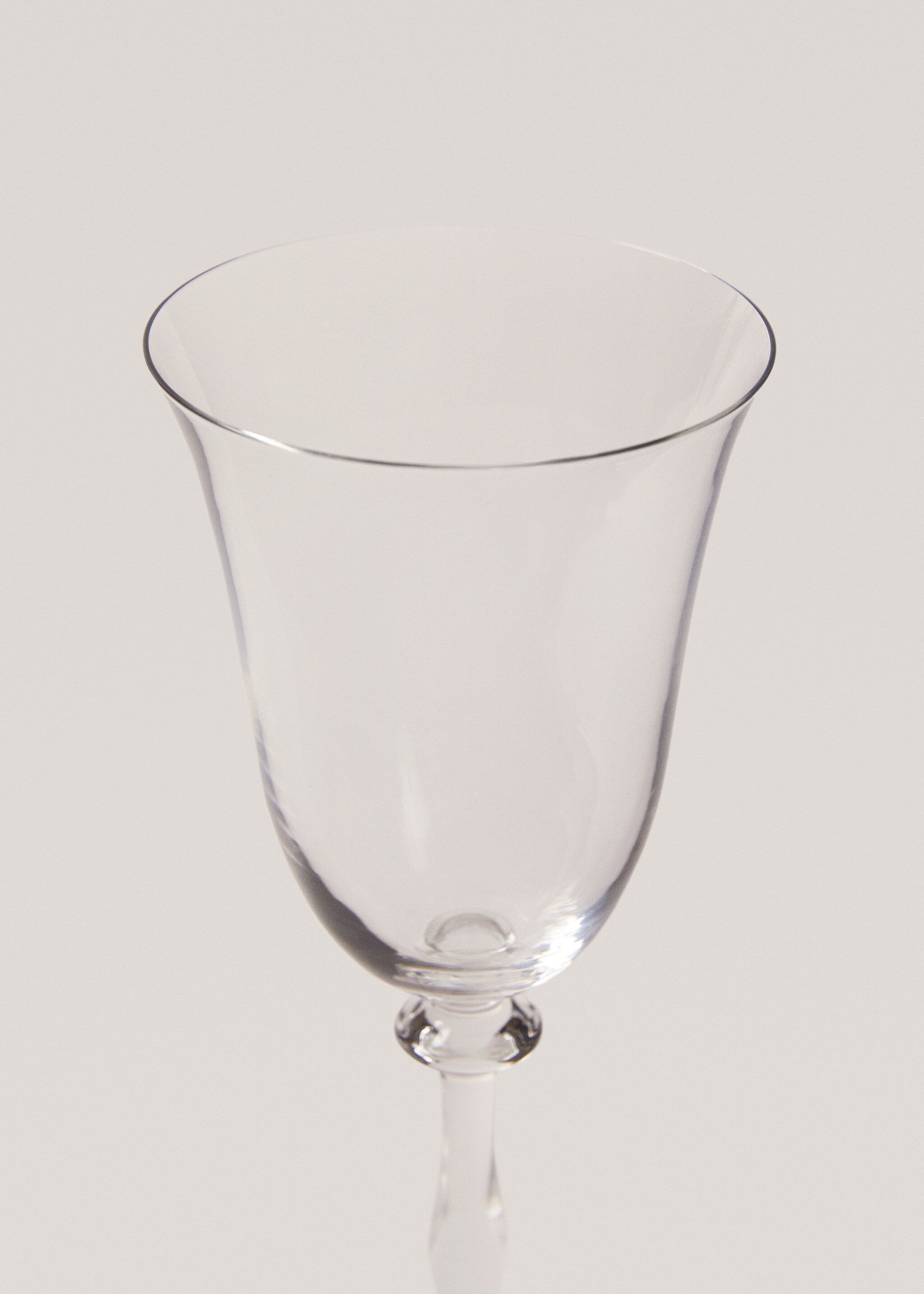 Basic-Weinglas - Detail des Artikels 1