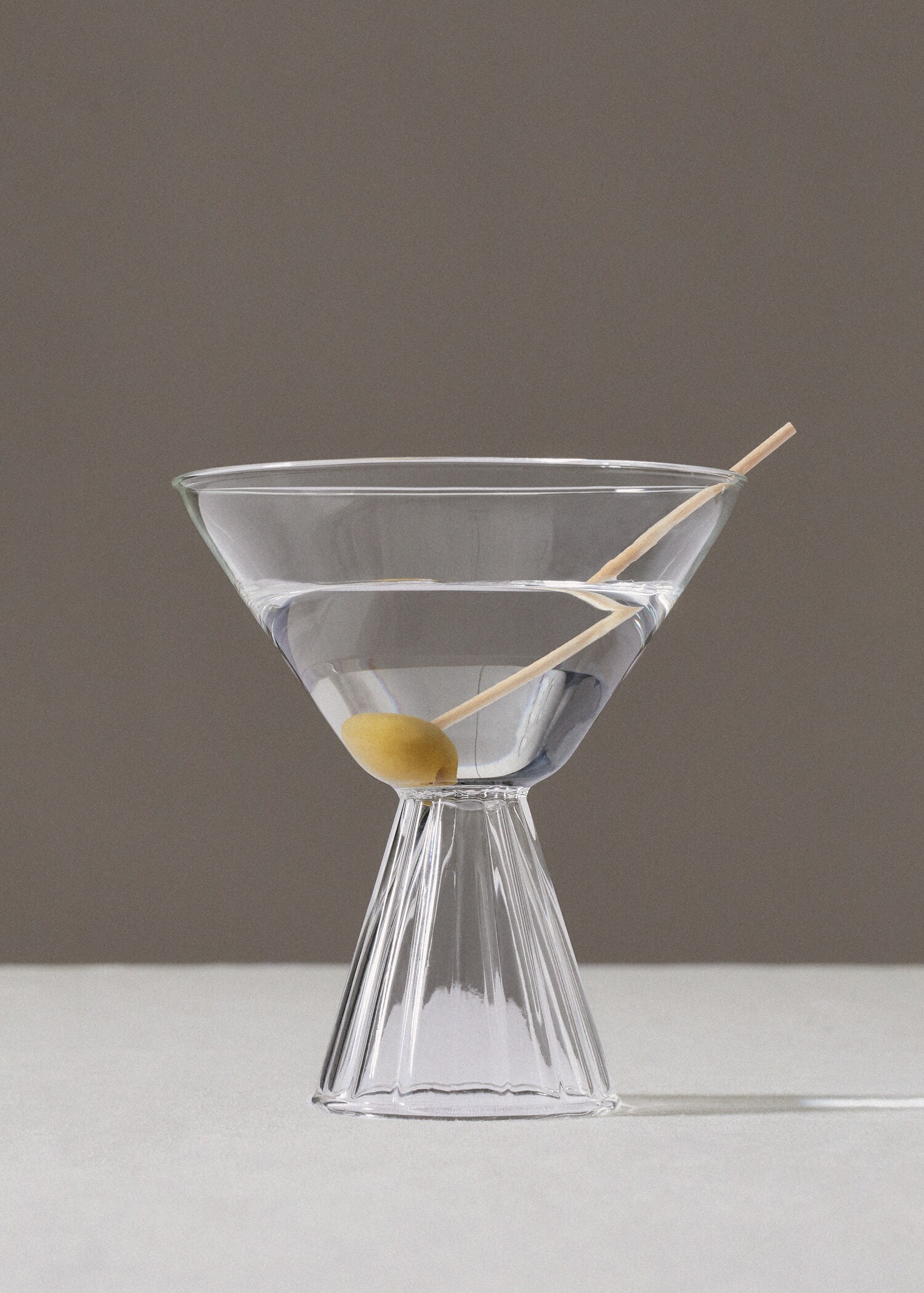 Cocktailglas van borosilicaatglas - Detail van het artikel 7