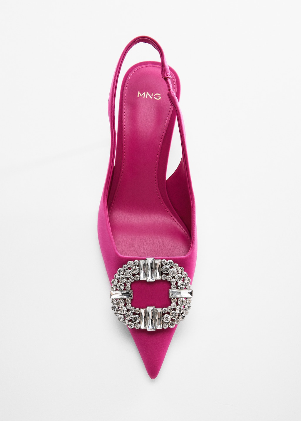 Mango shoes online shop discount