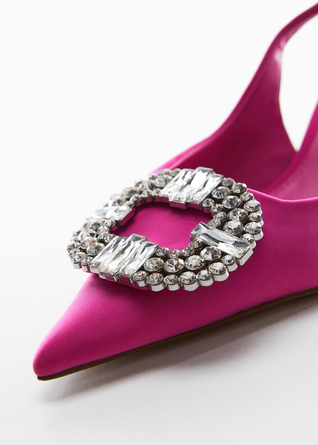 Mango shoes price deals