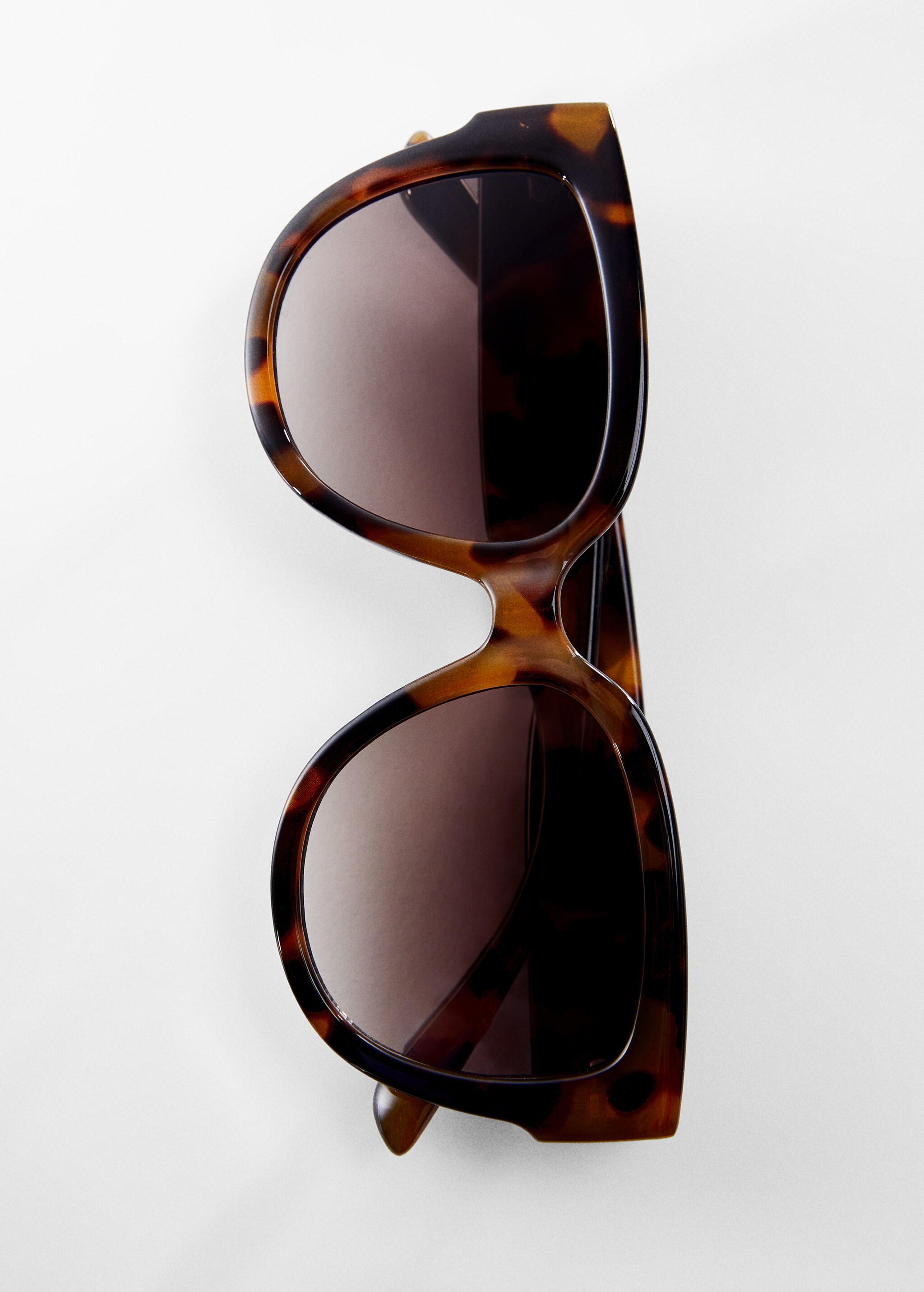 Retro style sunglasses - Details of the article 5