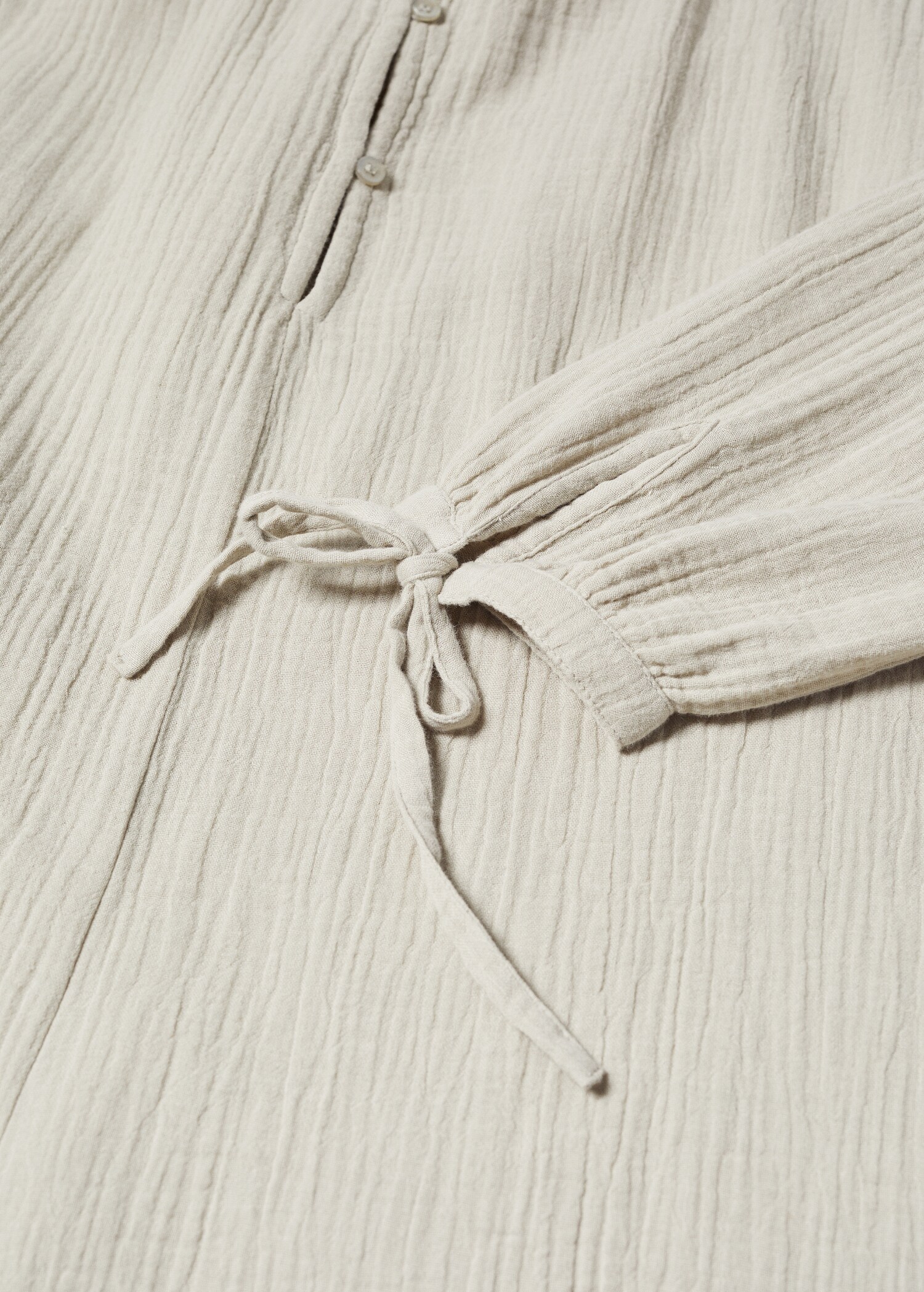 Mono corto botones - Detalle del artículo 8