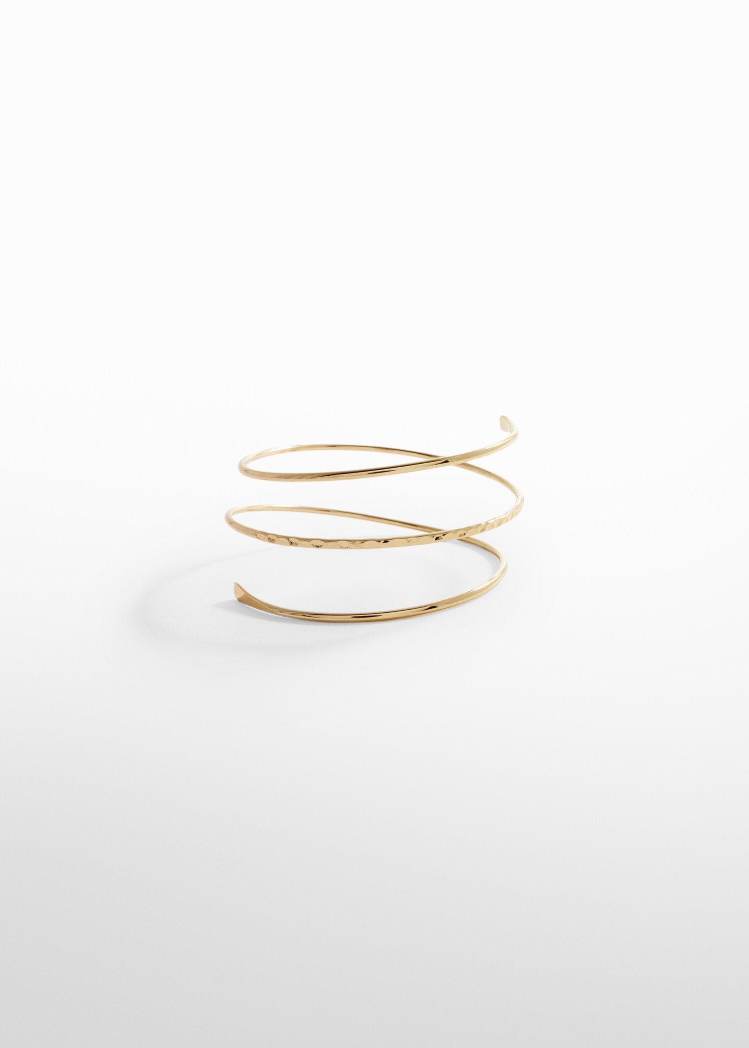 Pulsera rígida - Artículo sin modelo