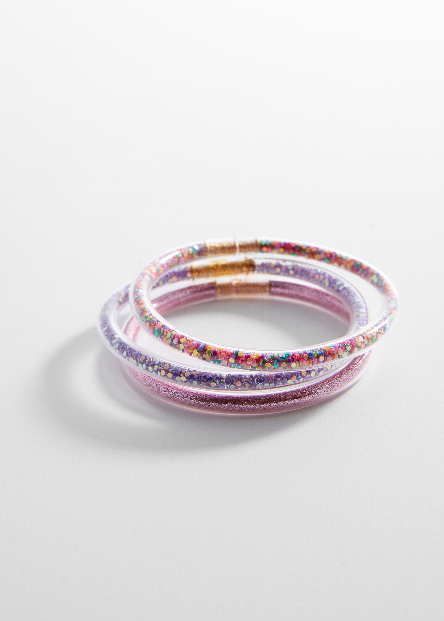 Pack 3 pulseras - Artículo sin modelo