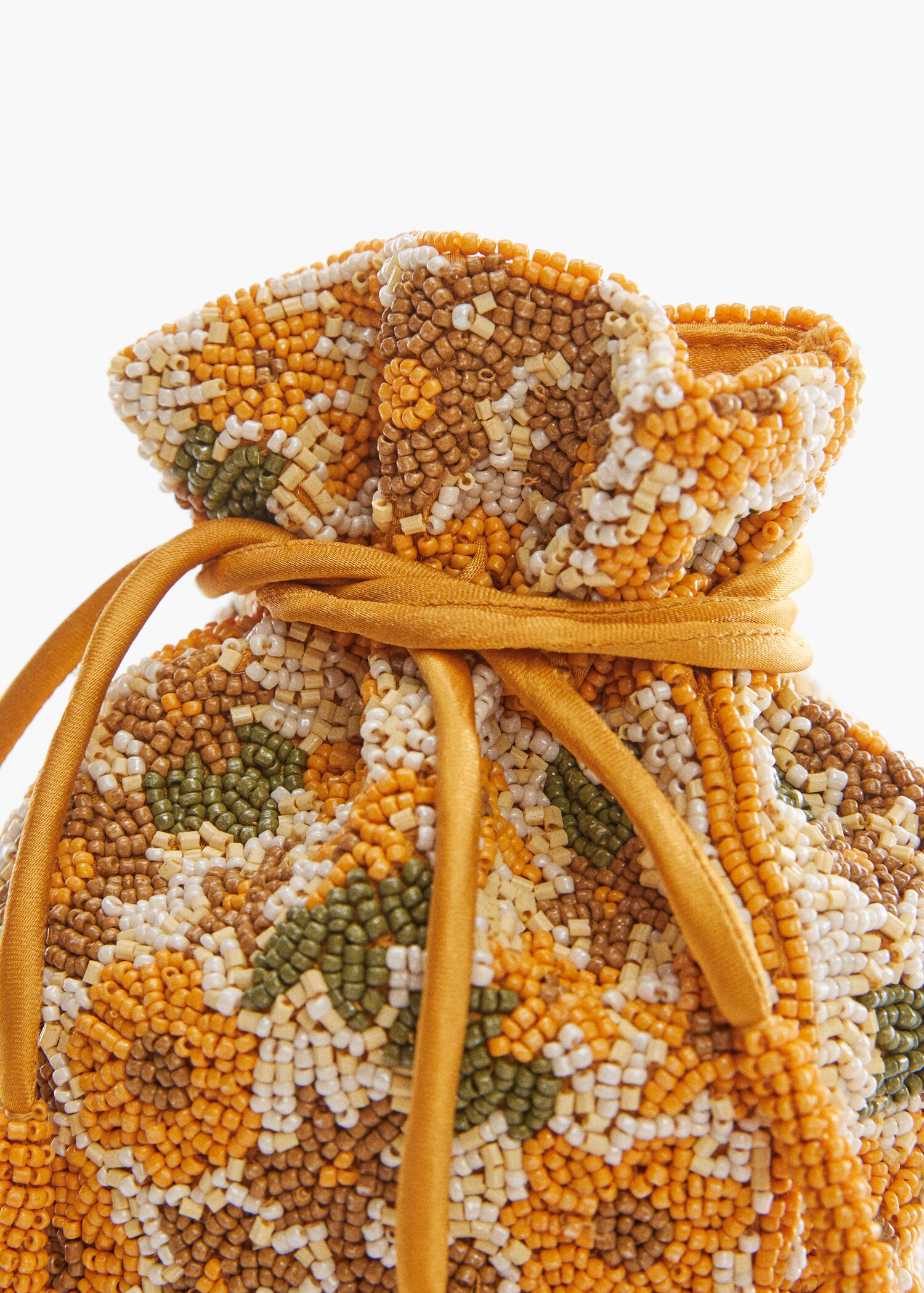 Sac seau perles combinées - Détail de l'article 1