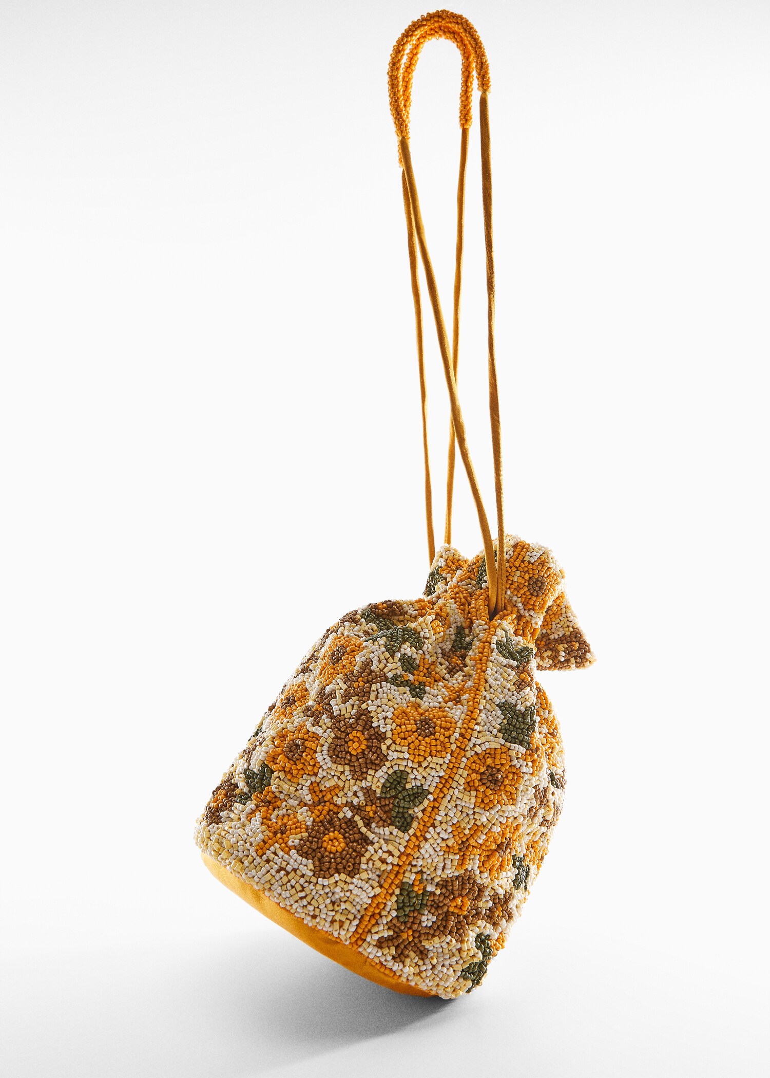 Sac seau perles combinées - Détail de l'article 5