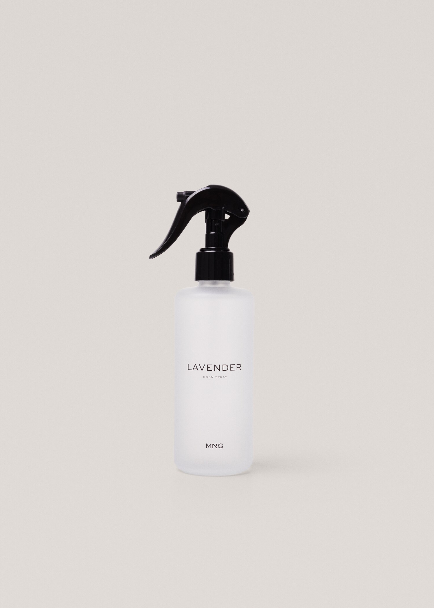 Laveder air freshener spray - Details of the article 1