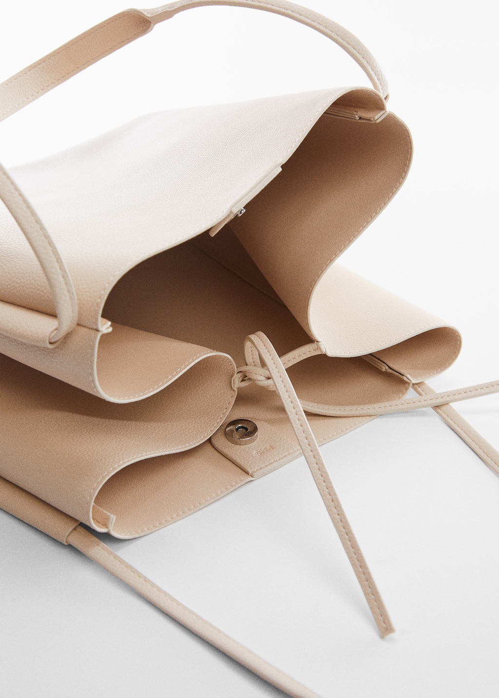 Mango knot bag hotsell