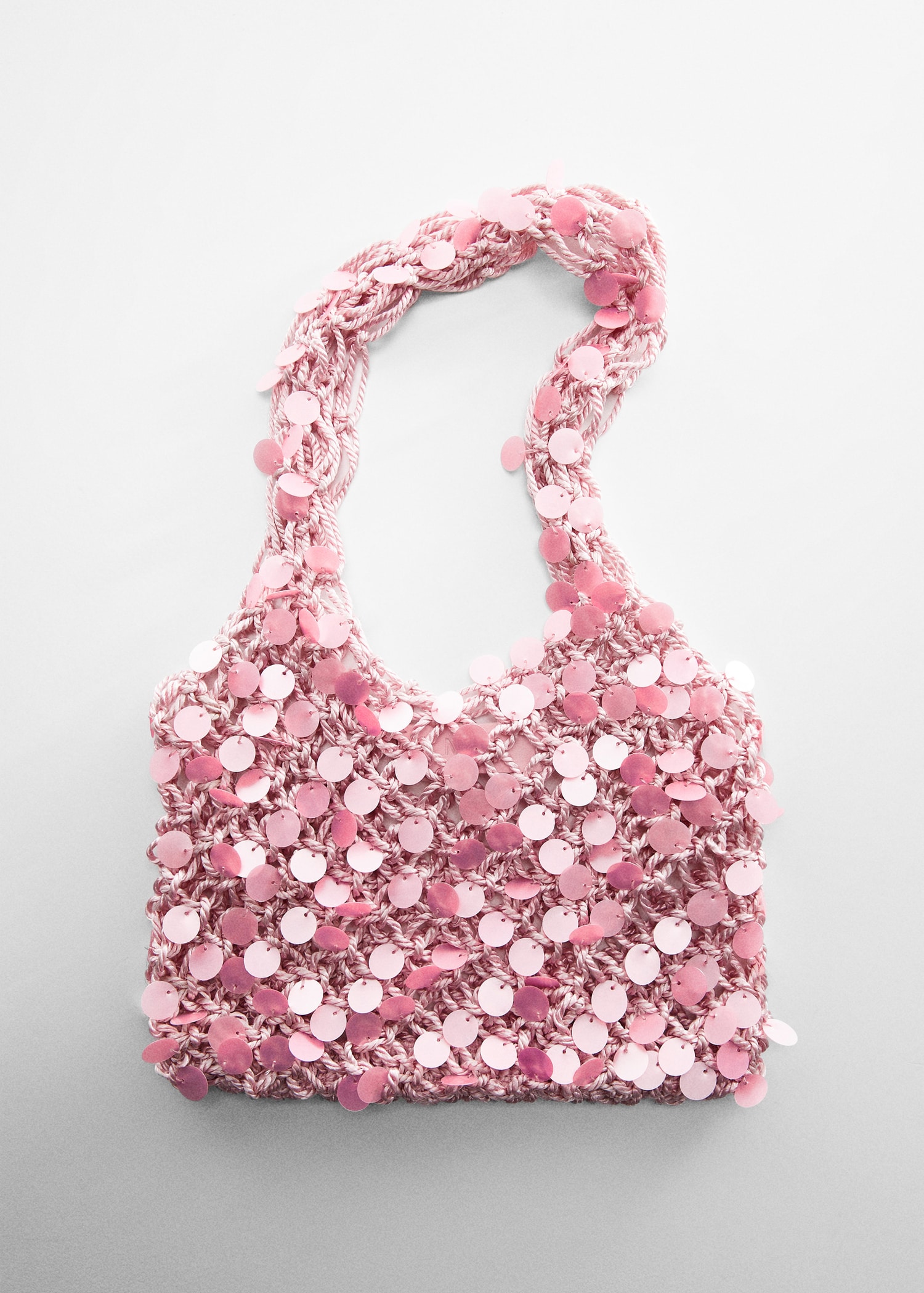Bolso red lentejuelas - Detalle del artículo 5