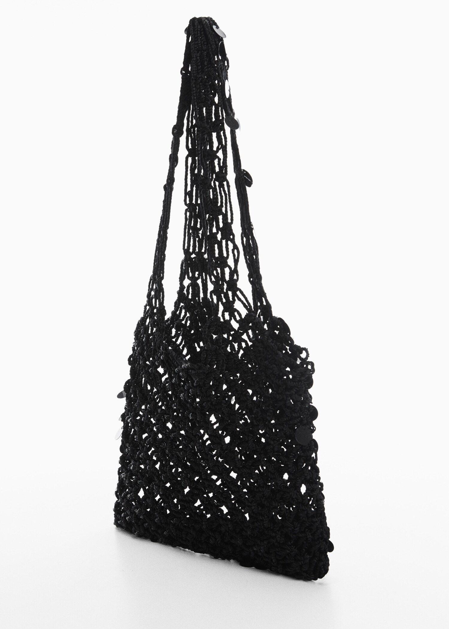 Bolso red lentejuelas - Detalle del artículo 1
