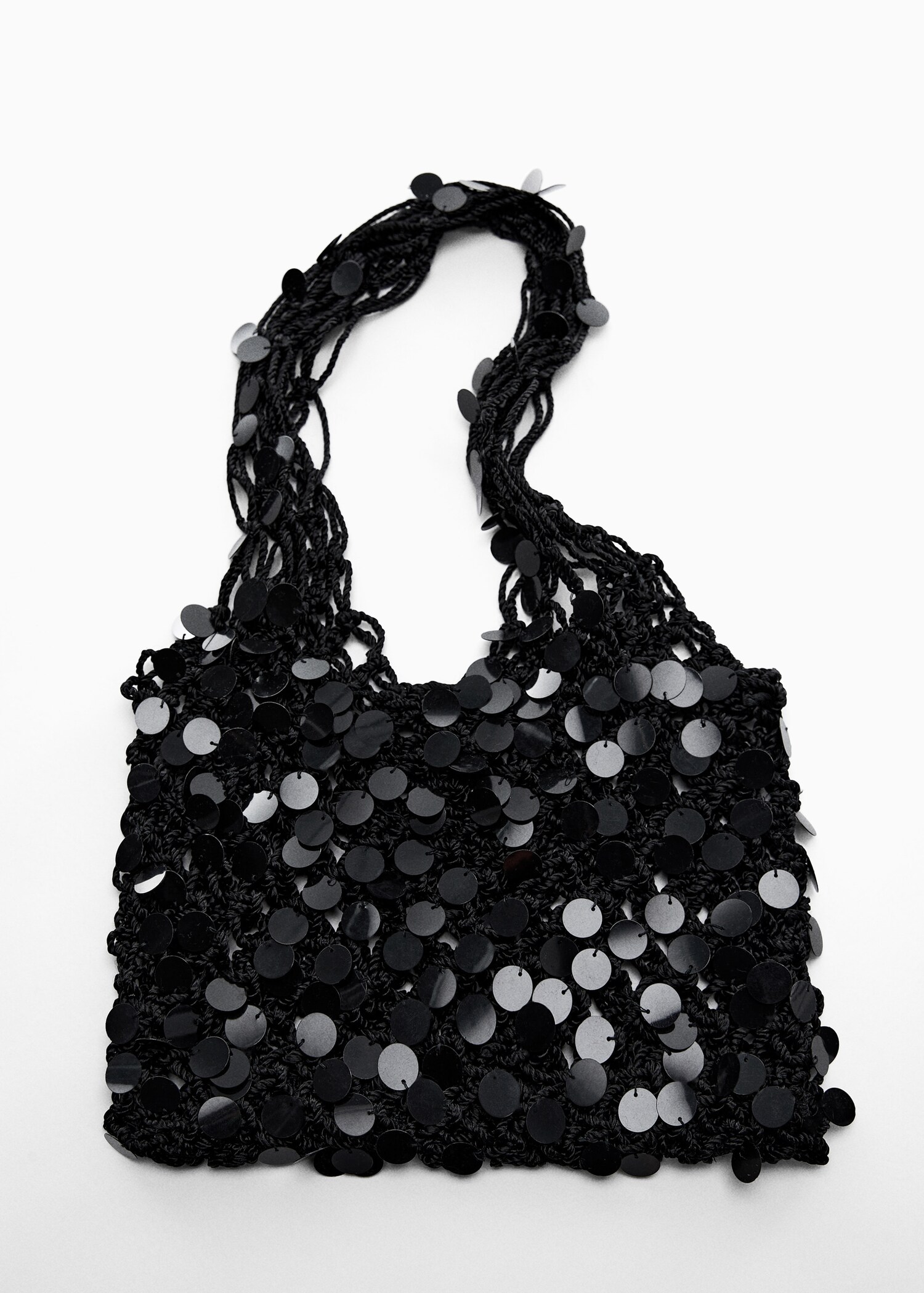 Bolso red lentejuelas - Detalle del artículo 5