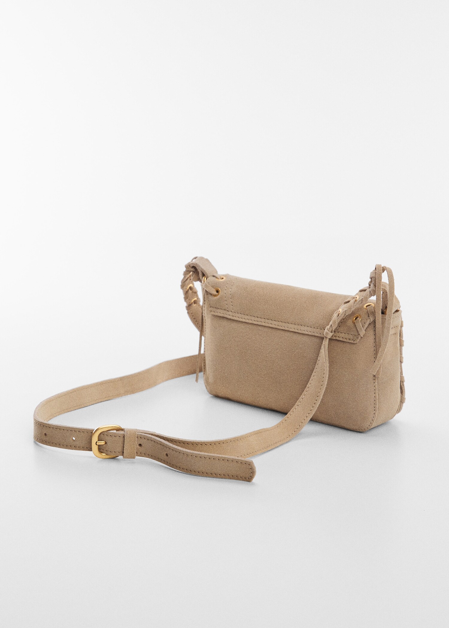 Sac clouté cuir - Détail de l'article 2
