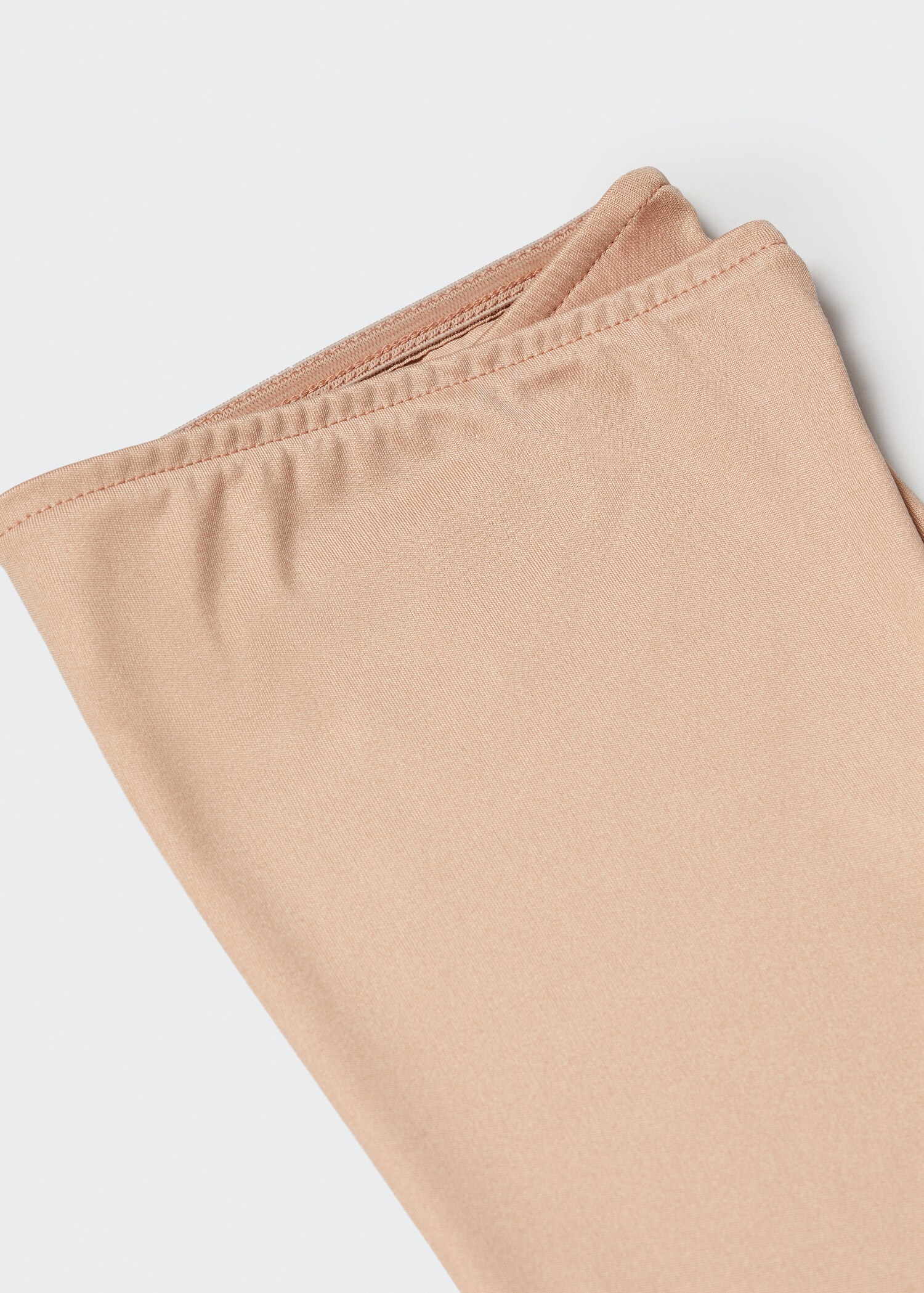Robe bustier sans couture - Détail de l'article 8