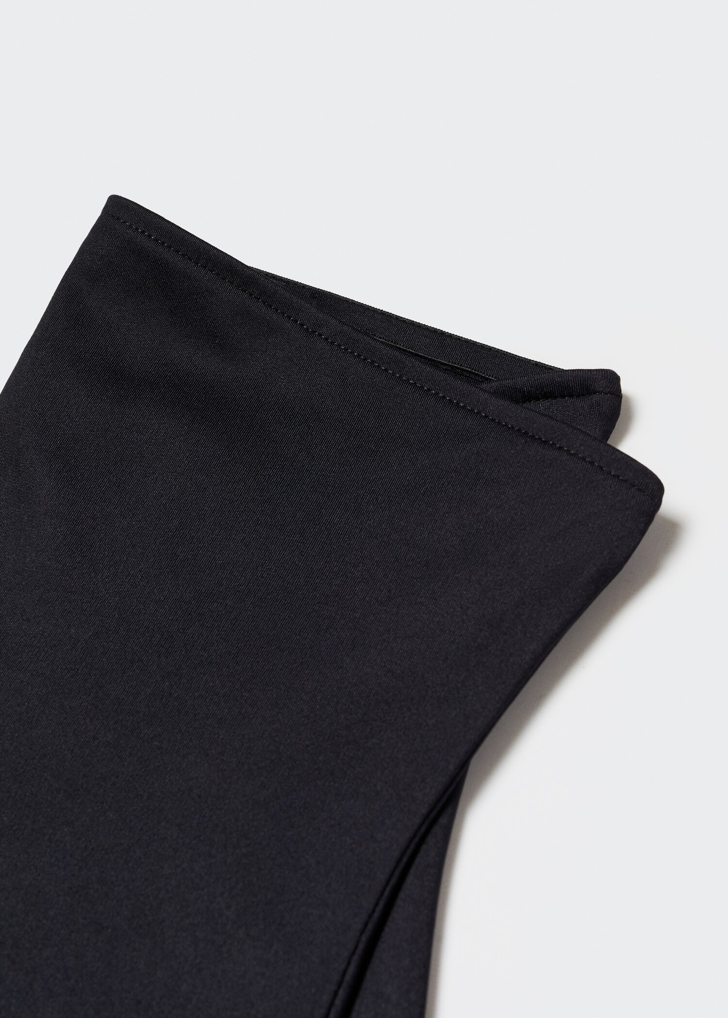 Robe bustier sans couture - Détail de l'article 8