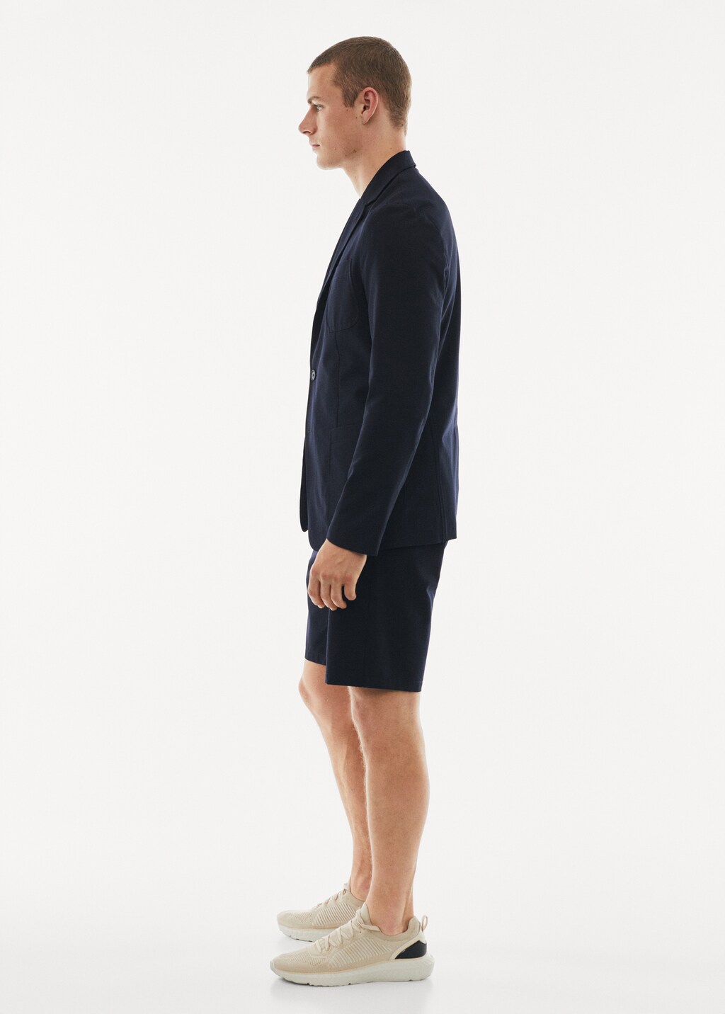 Bermuda stretch new arrivals