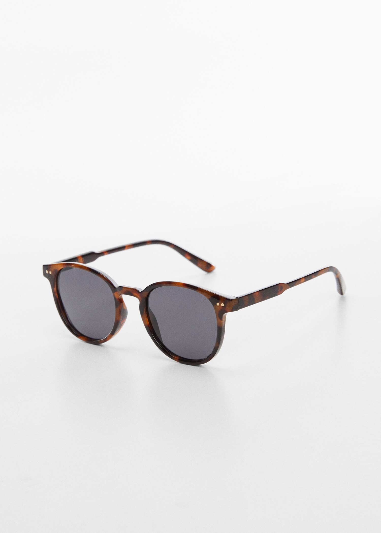 Gafas sol polarizadas - Plano medio