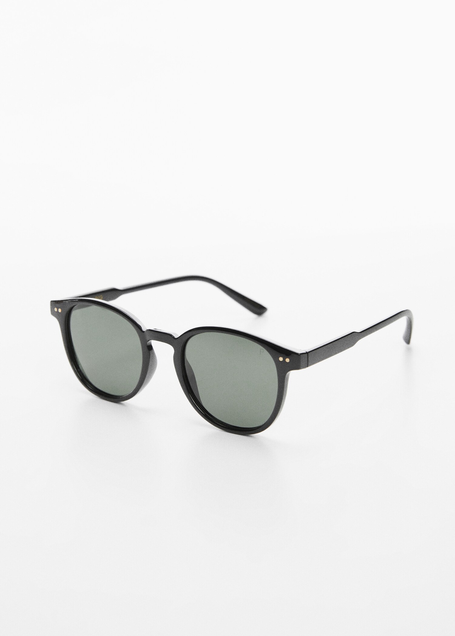 Gafas sol polarizadas - Plano medio