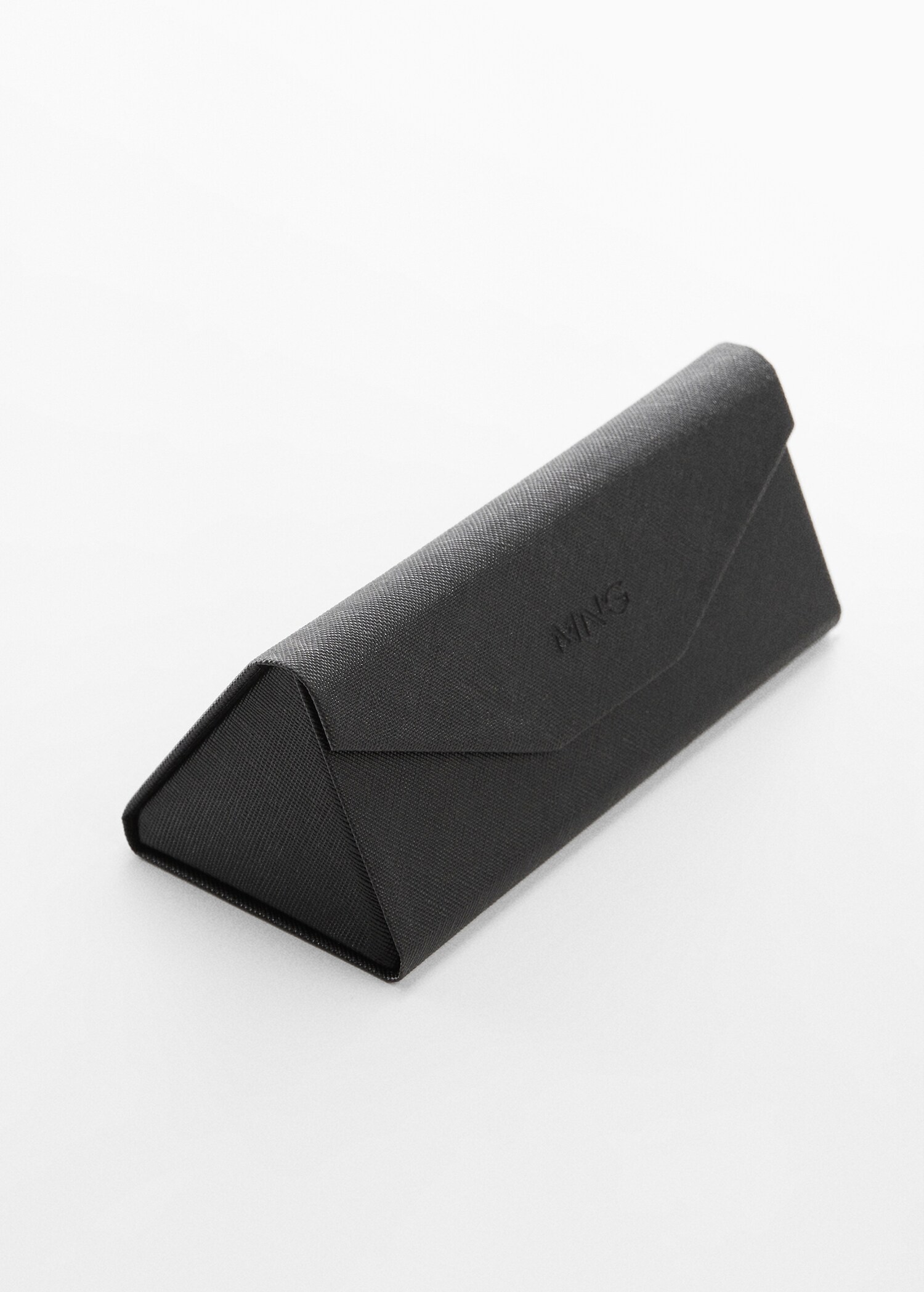 Rounded sunglasses - Details of the article 6