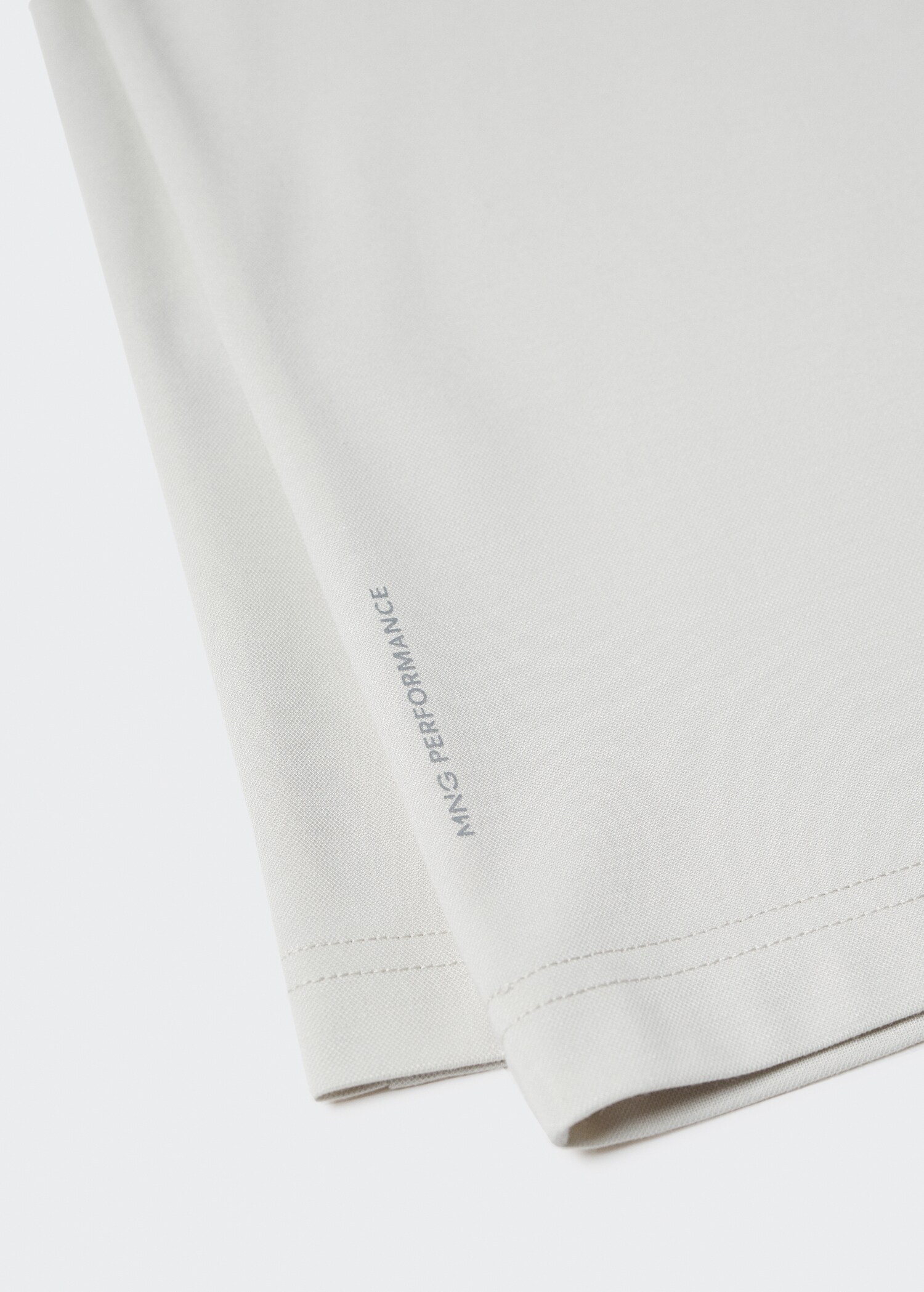 Camiseta técnica secado rápido - Detalle del artículo 8