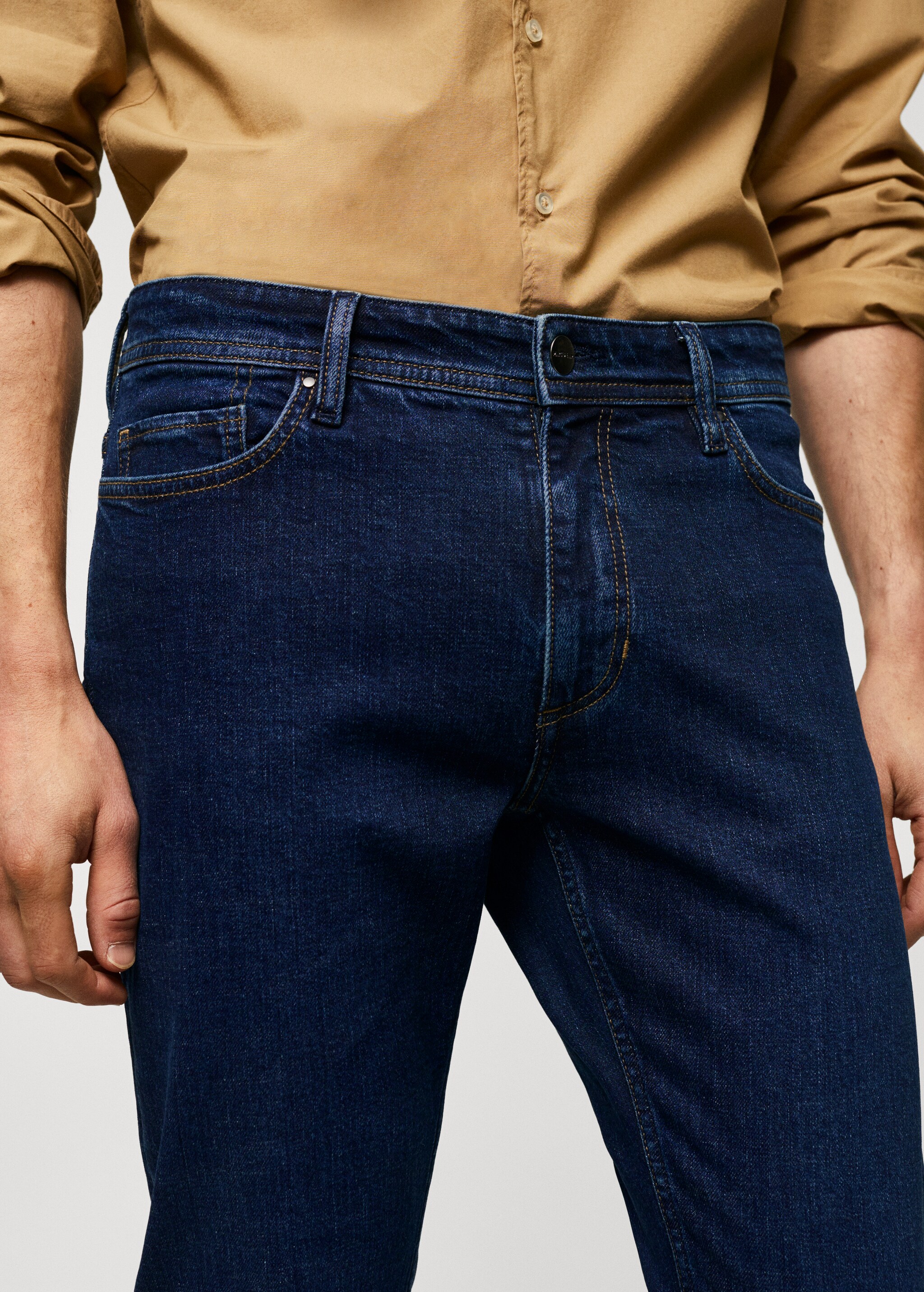 Jan slim-fit jeans - Detail van het artikel 1