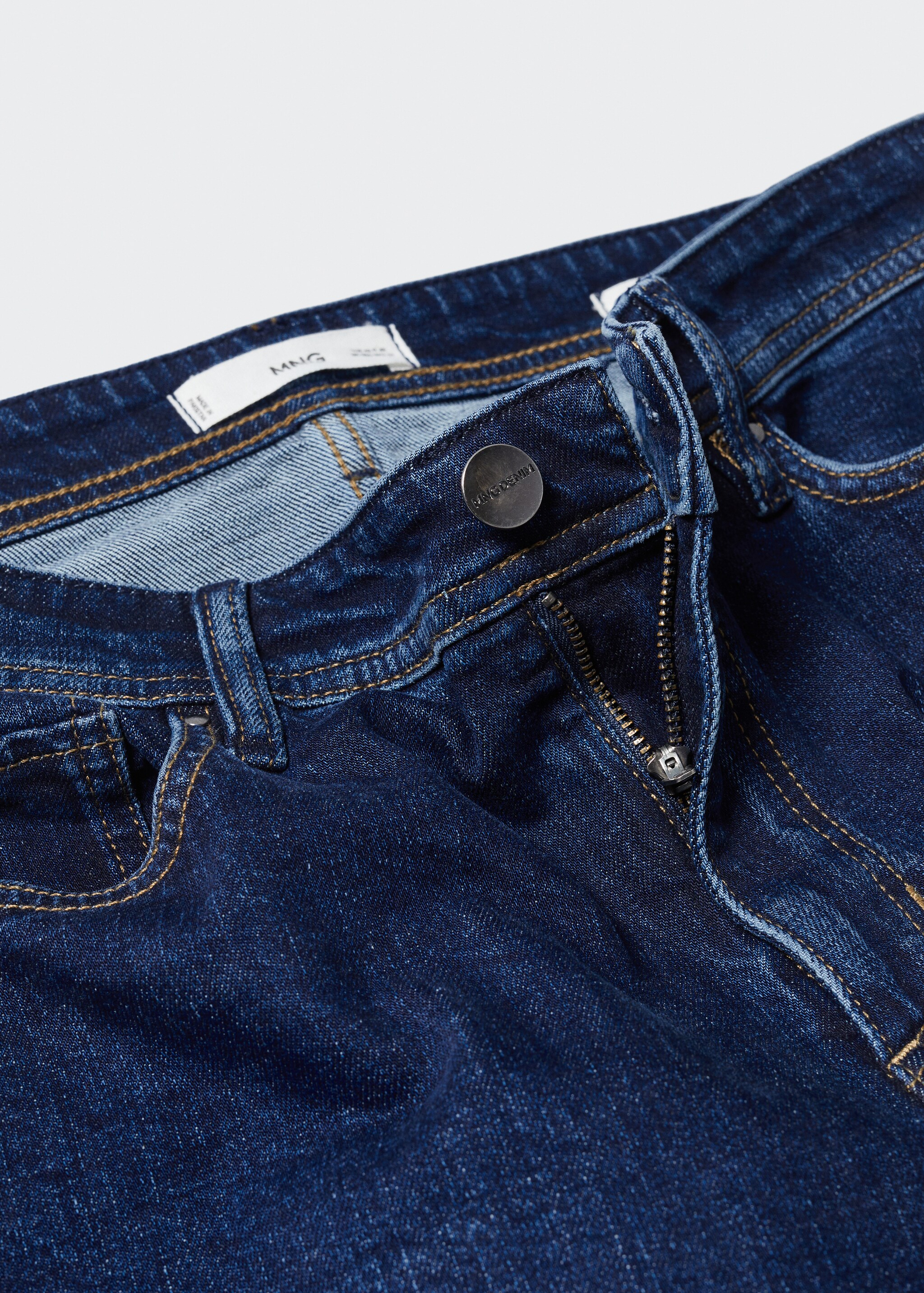 Jan slim-fit jeans - Detail van het artikel 8