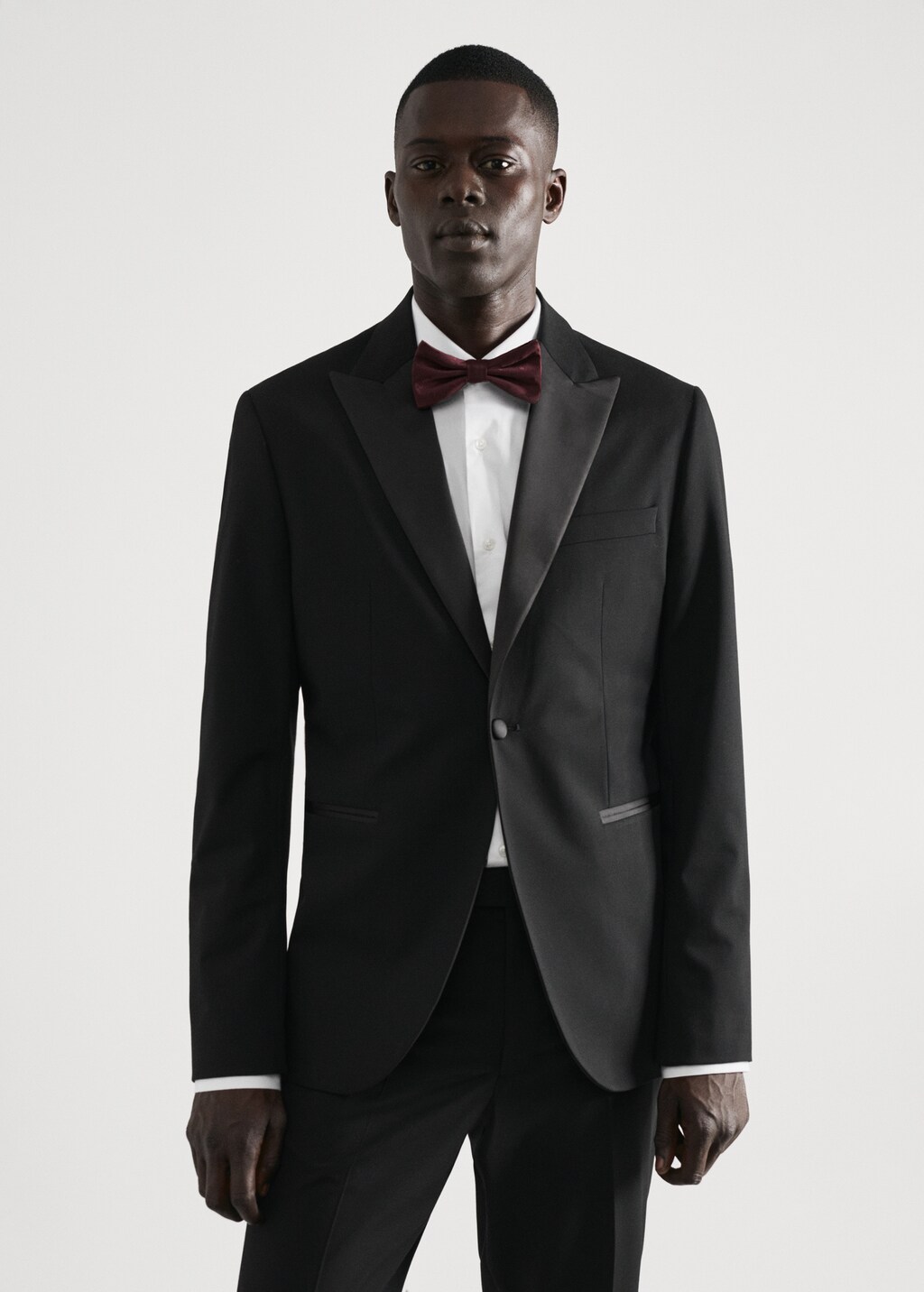 Smoking negro hombre new arrivals