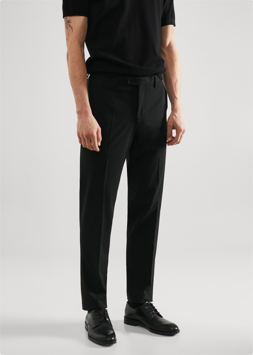slim fit MANGO