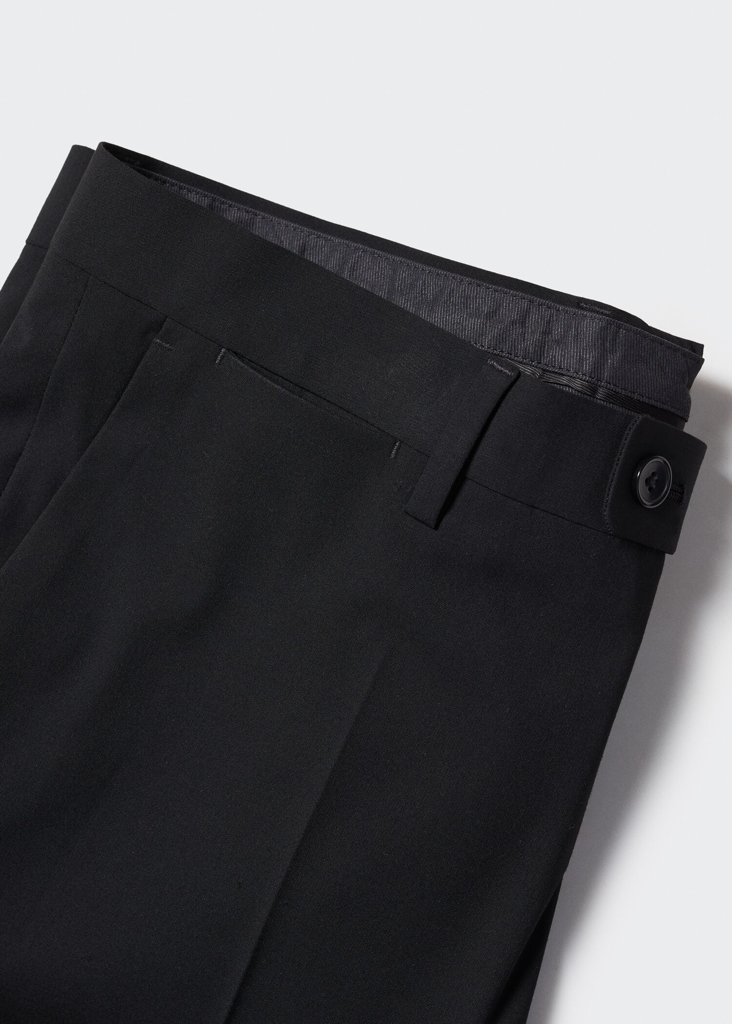  Suit pants - Details of the article 8