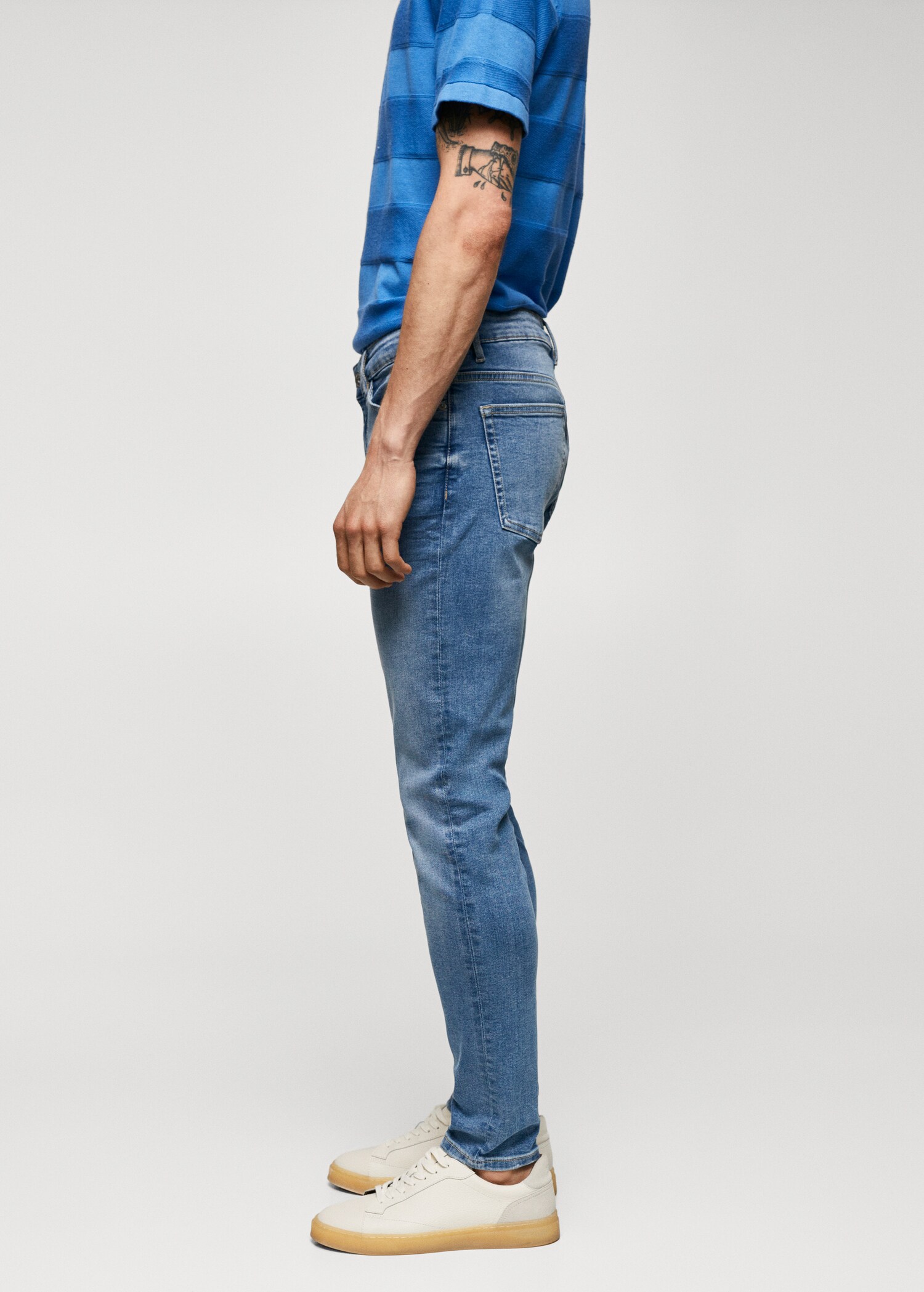 Jeans Jude skinny fit - Detalle del artículo 2