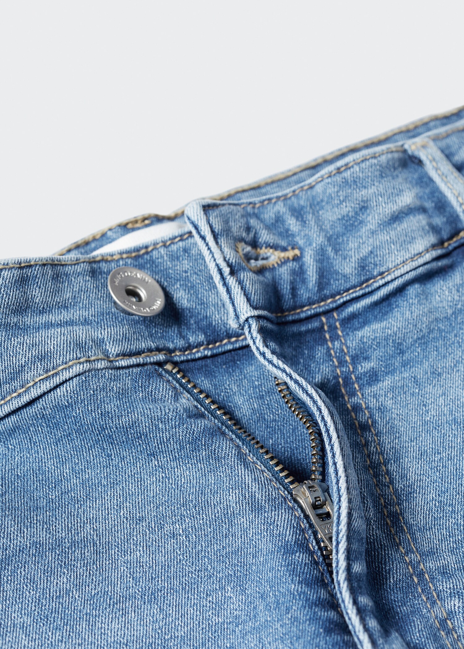 Jeans Jude skinny fit - Detalle del artículo 8