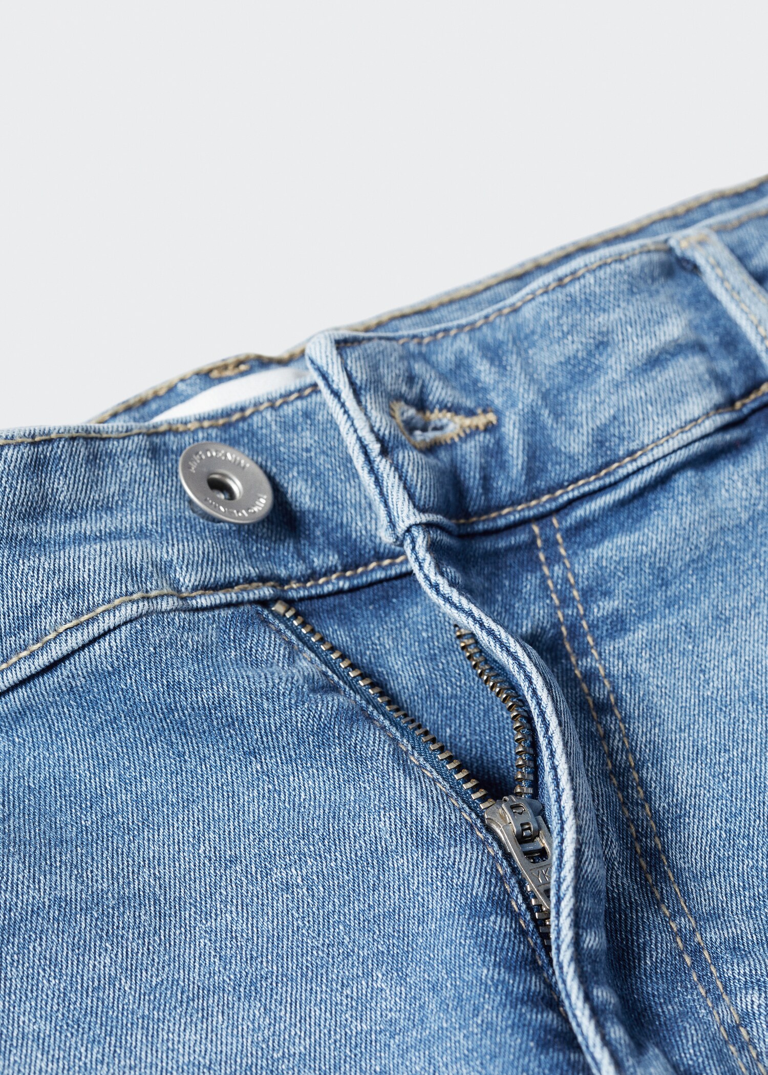 Jude skinny-fit jeans - Details of the article 8