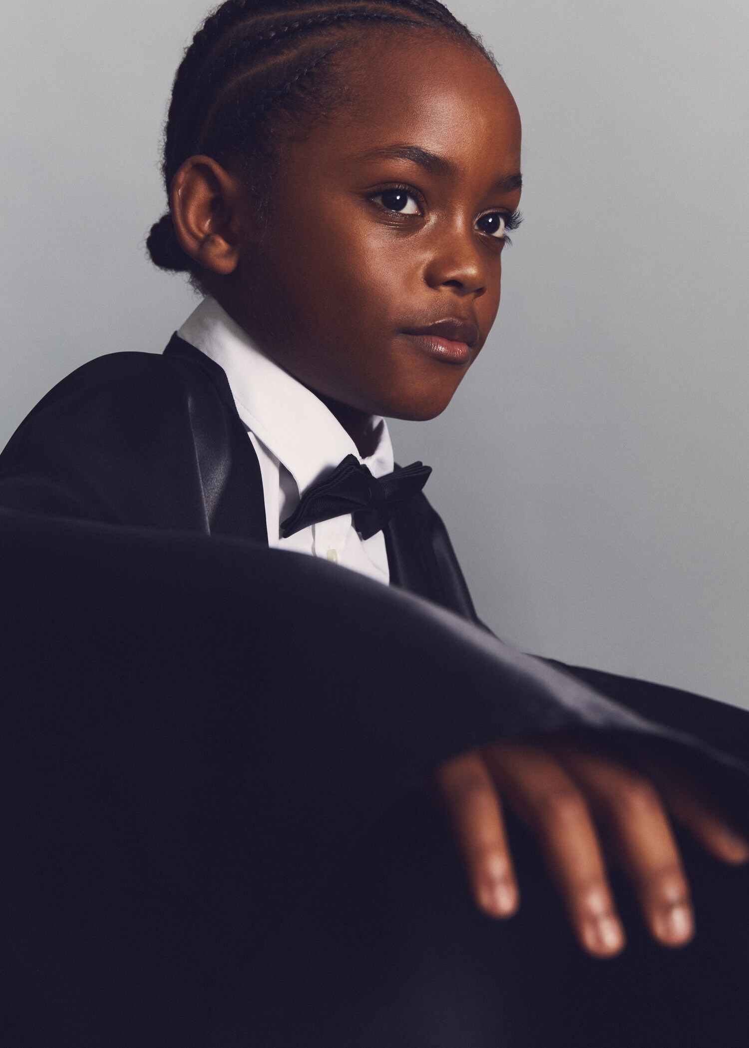 Chemise oxford en coton - Détail de l'article 6