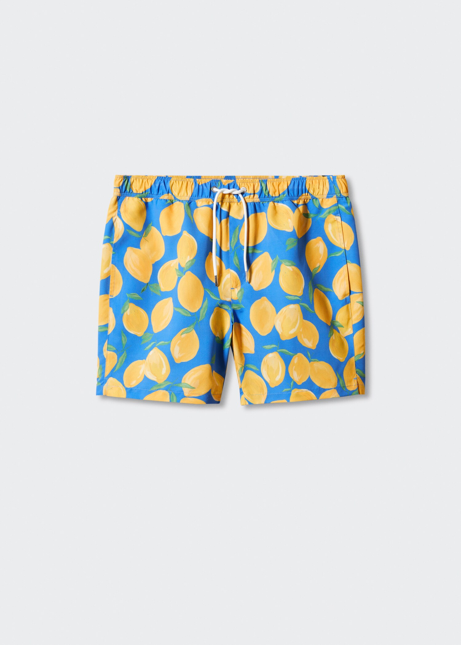 Bañador estampado limones - Artículo sin modelo