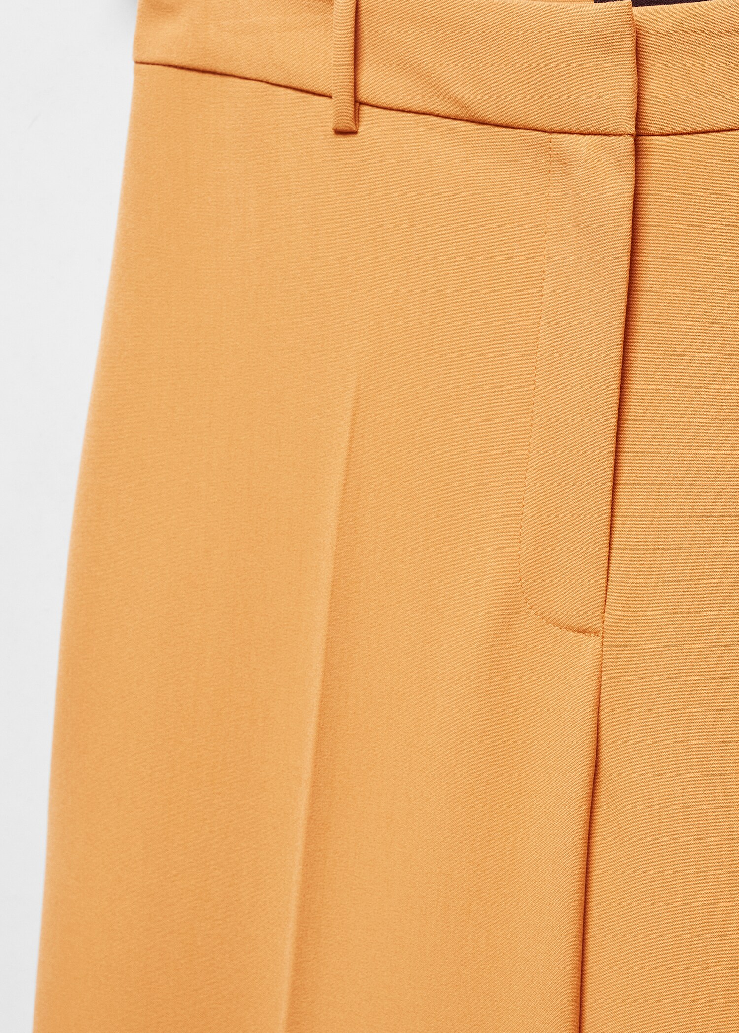 Pantaloni diritti pinces - Dettaglio dell'articolo 8