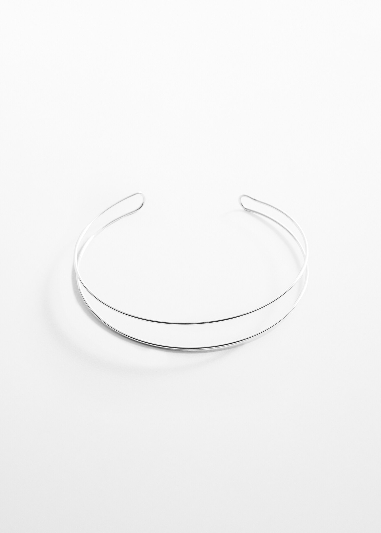 Collar choker - Artículo sin modelo