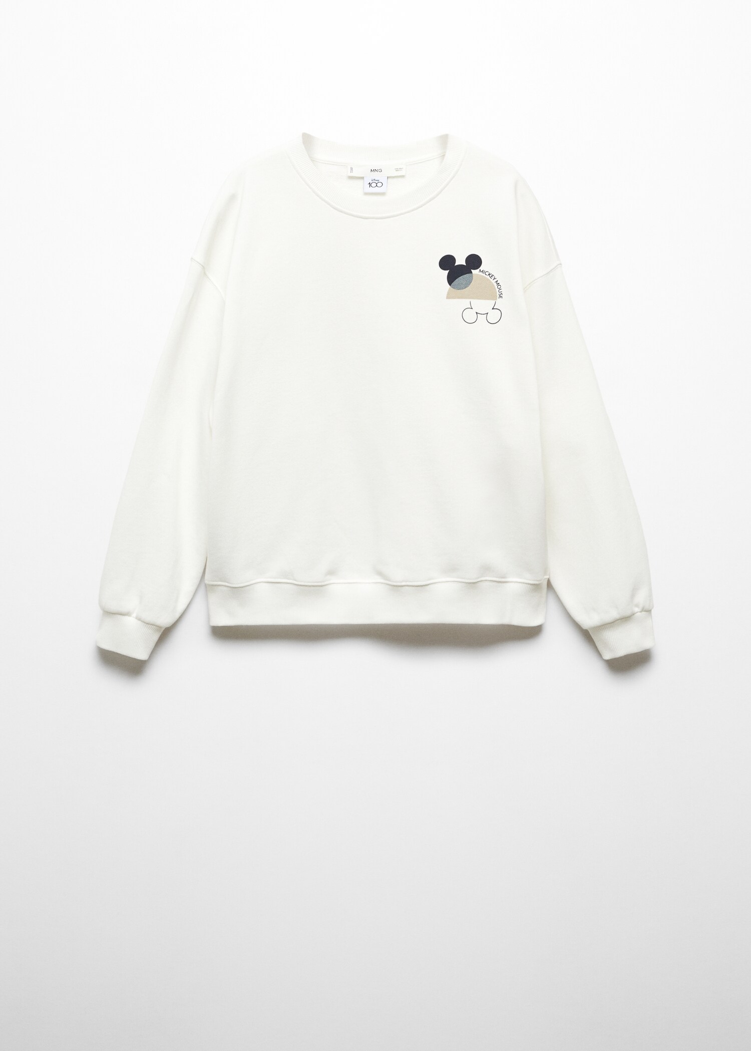 Sudadera Mickey Mouse - Artículo sin modelo