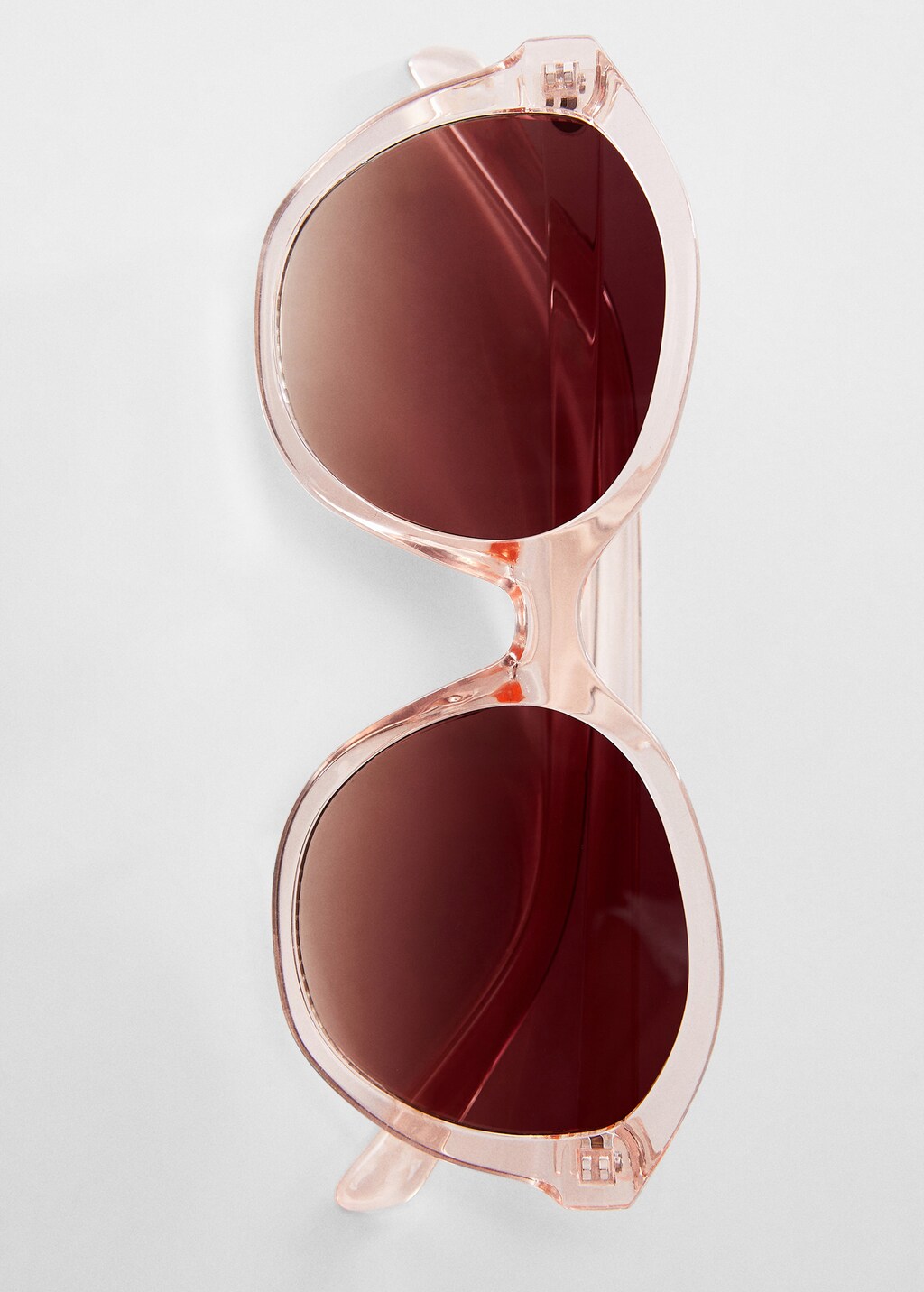 Gafas de sol redondas carey sale