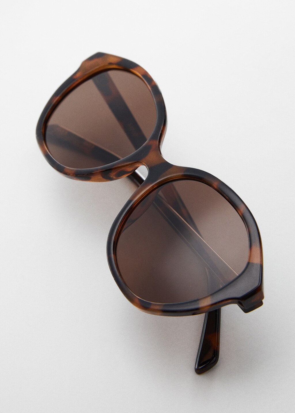 Gafas de sol redondas carey sale