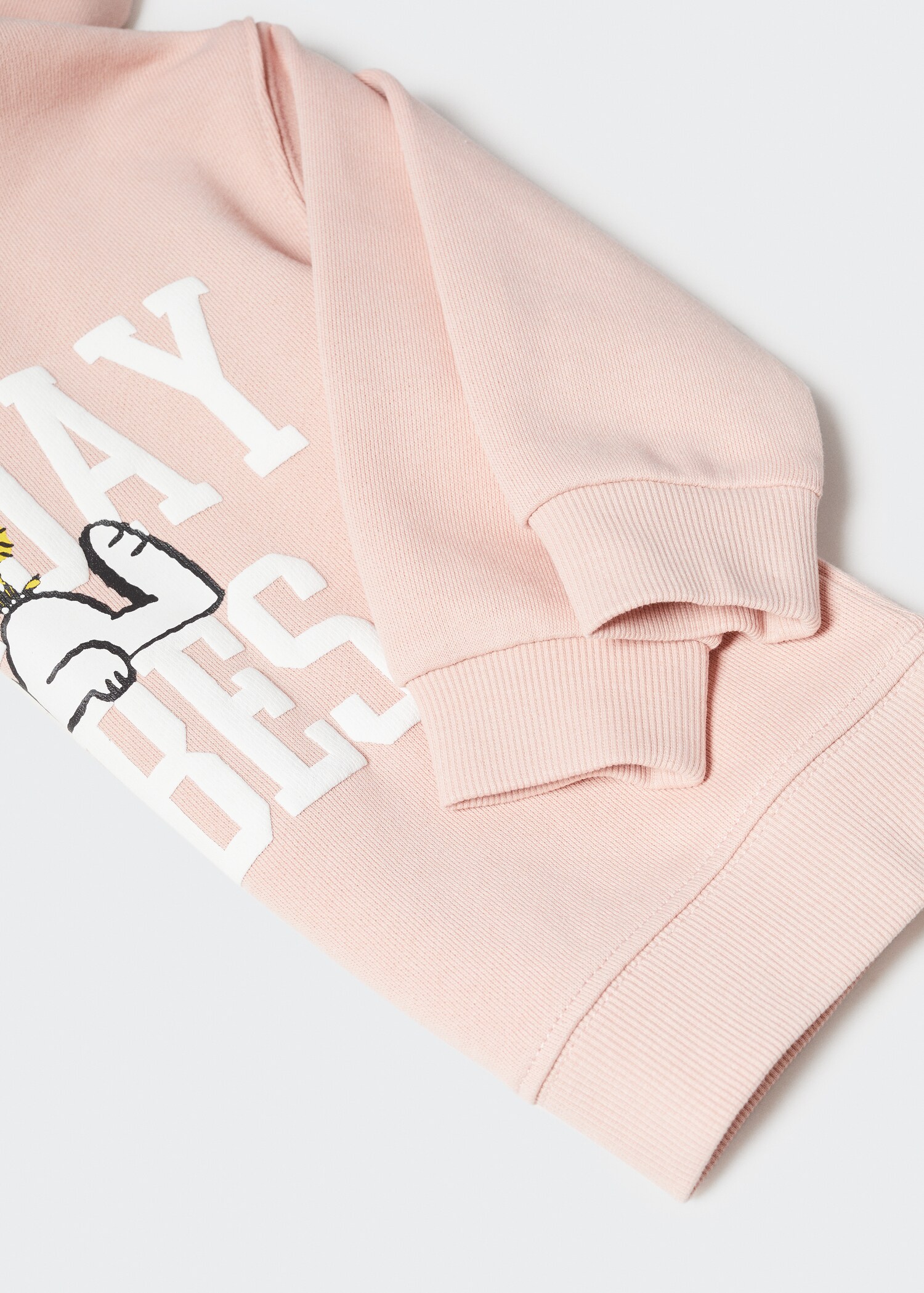 Sudadera Snoopy capucha - Detalle del artículo 0