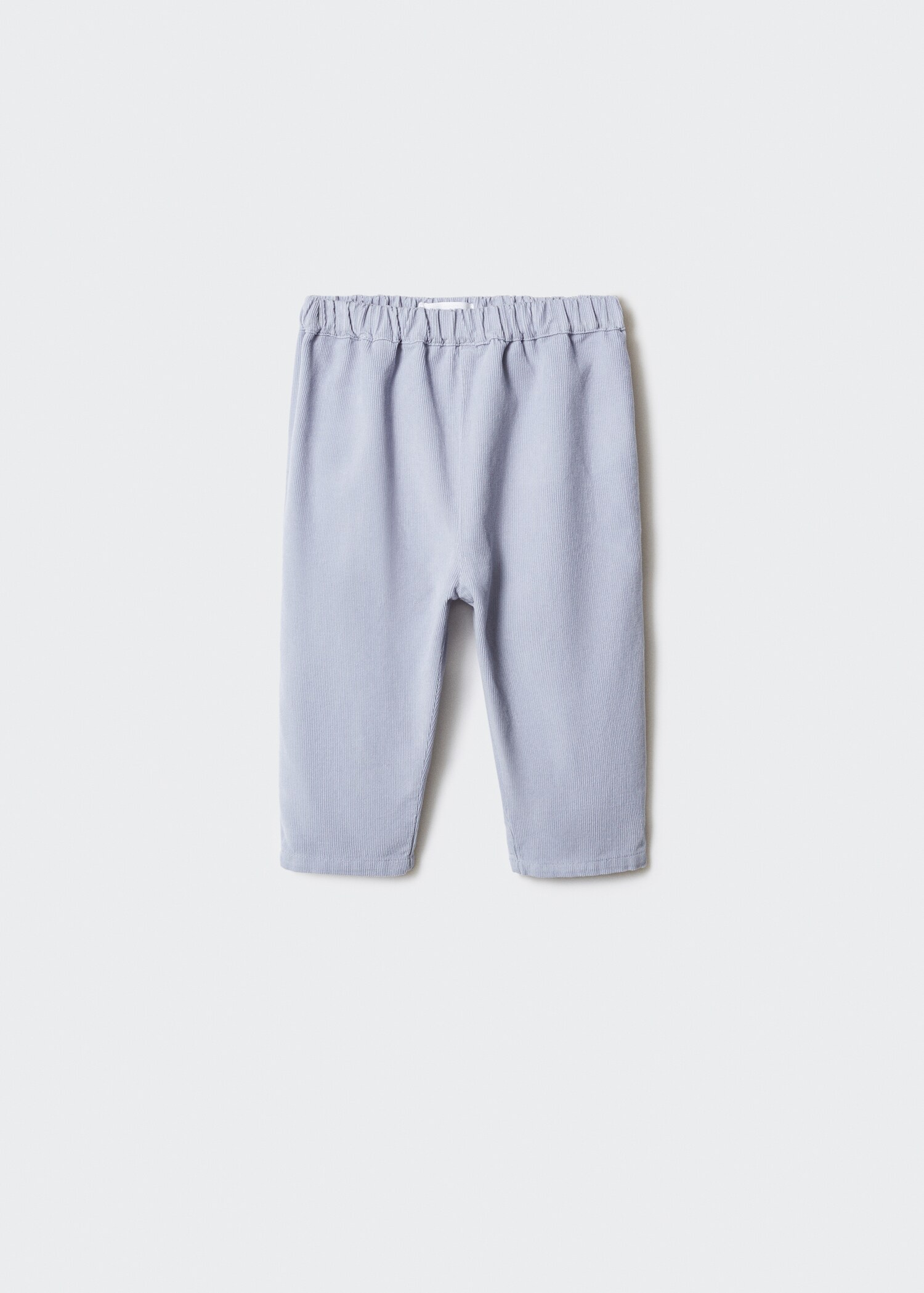 Pantalón elástico algodón - Artículo sin modelo