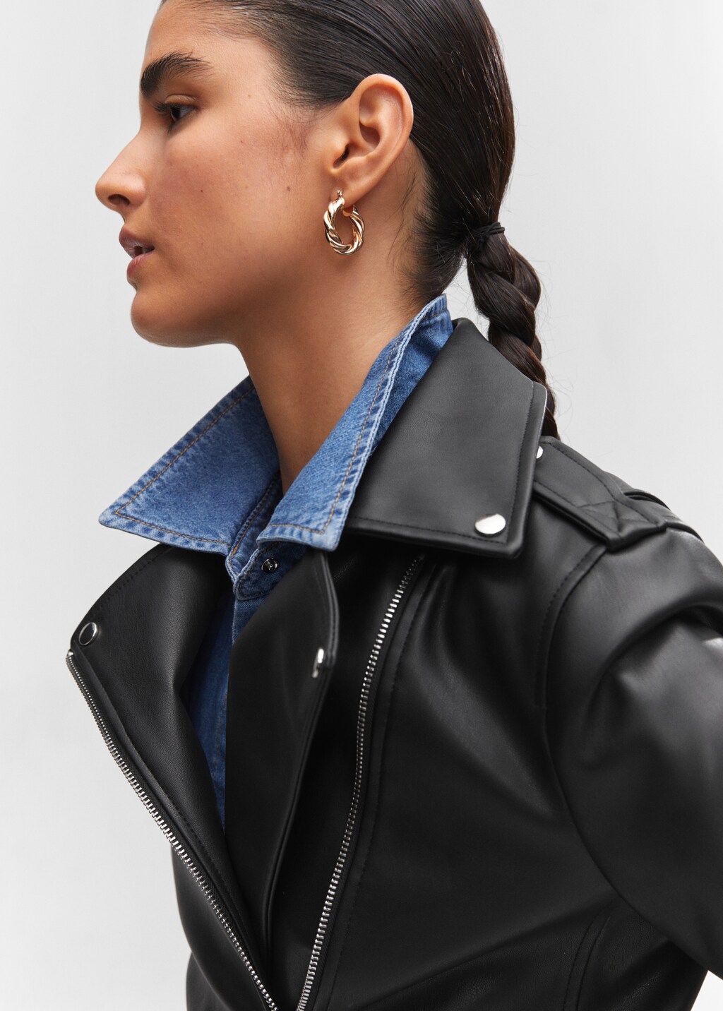 vaqutaux  ヴァクトー　ツイード　キャスケット　未使用品 キャスケット未使用 vaqutaux ヴァクトー ツイード キャスケット