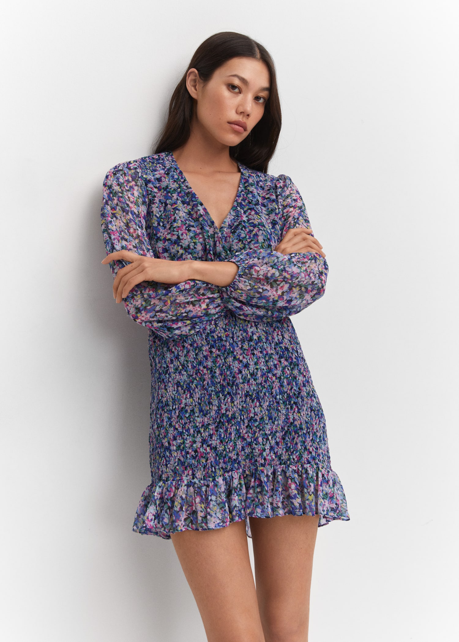 Nueva Colección Ropa En Mango Mango Vestidos Mujer Otoño 2021