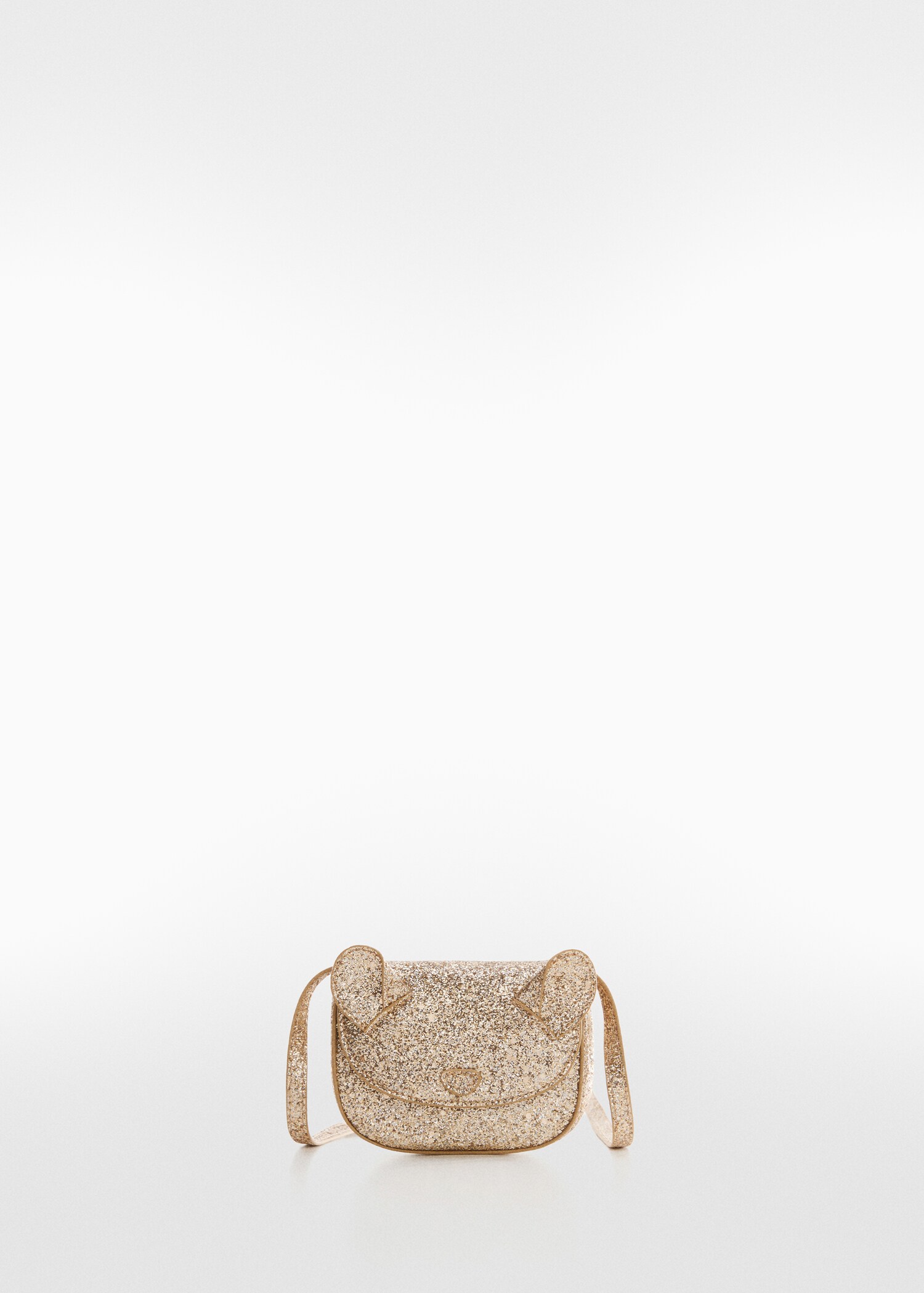 Sequin ear bag - Article without model