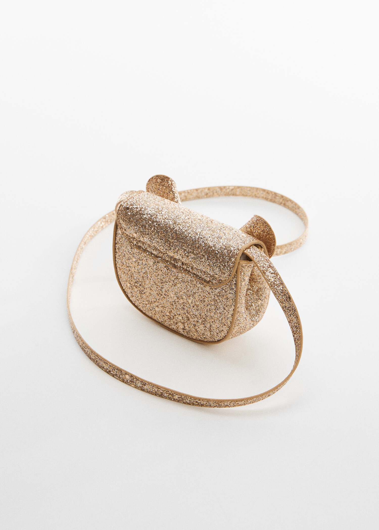 Sequin ear bag - Details of the article 2
