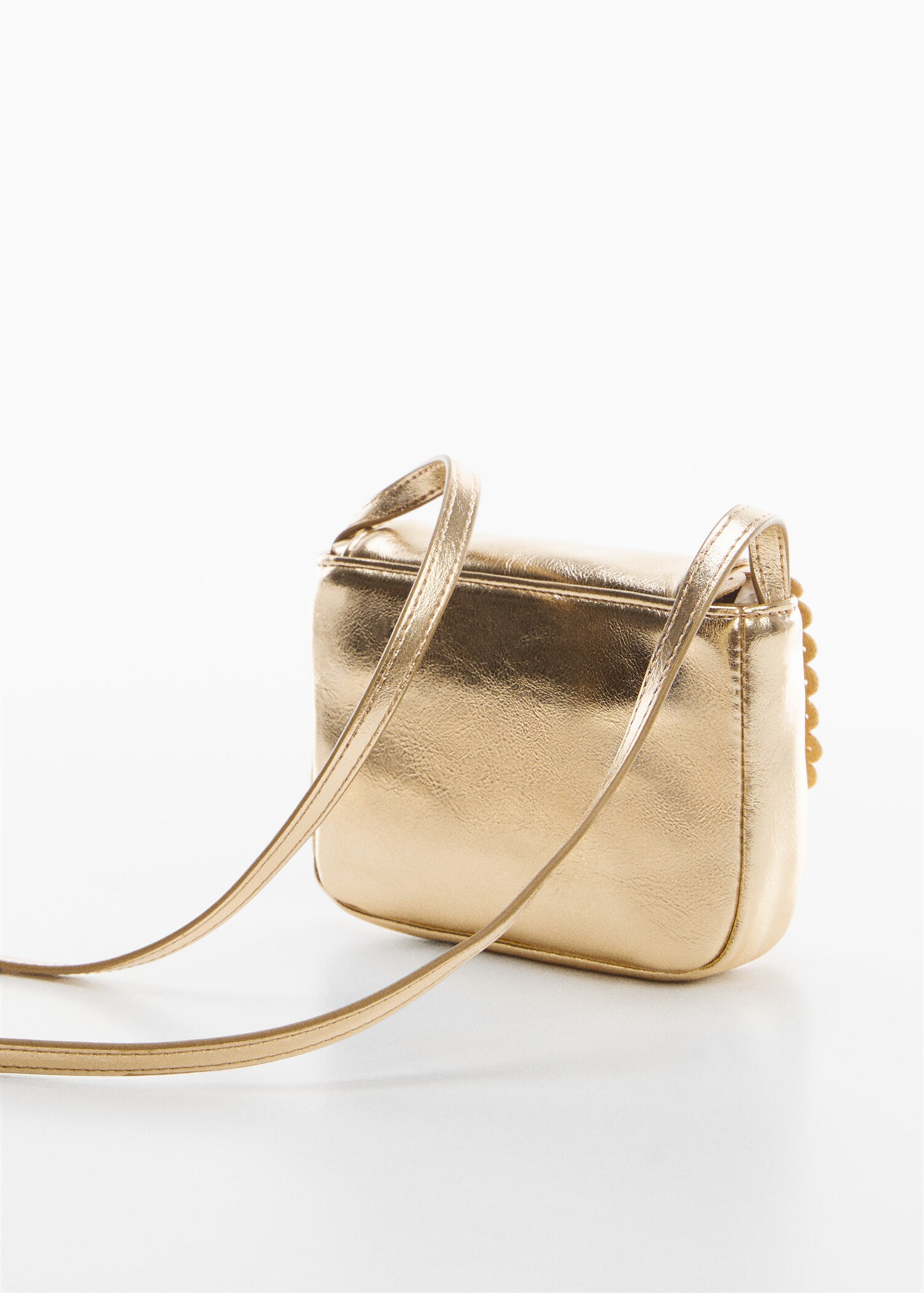 Bolso pequeño metalizado - Detalle del artículo 2