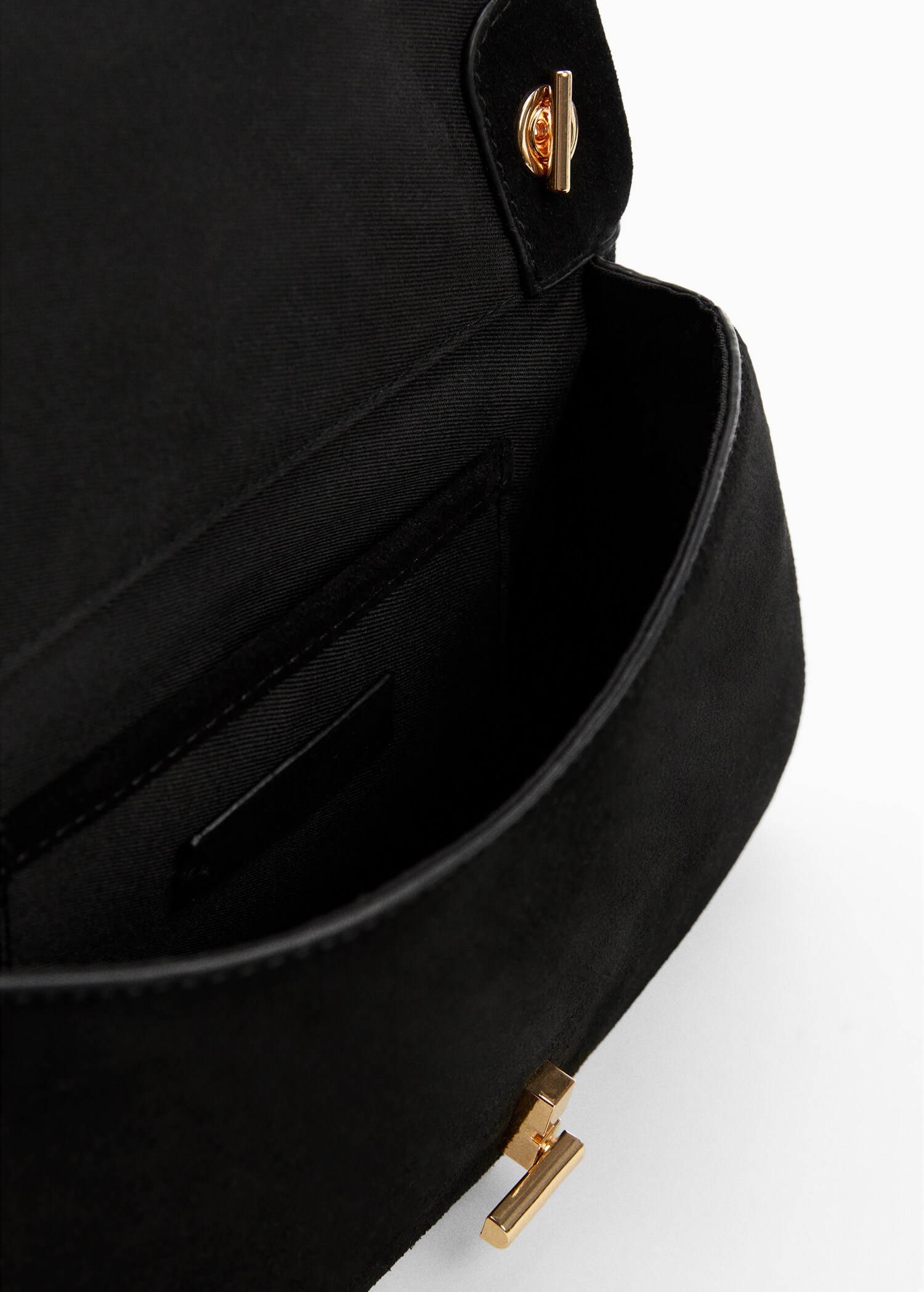 Sac cuir chaîne - Détail de l'article 2